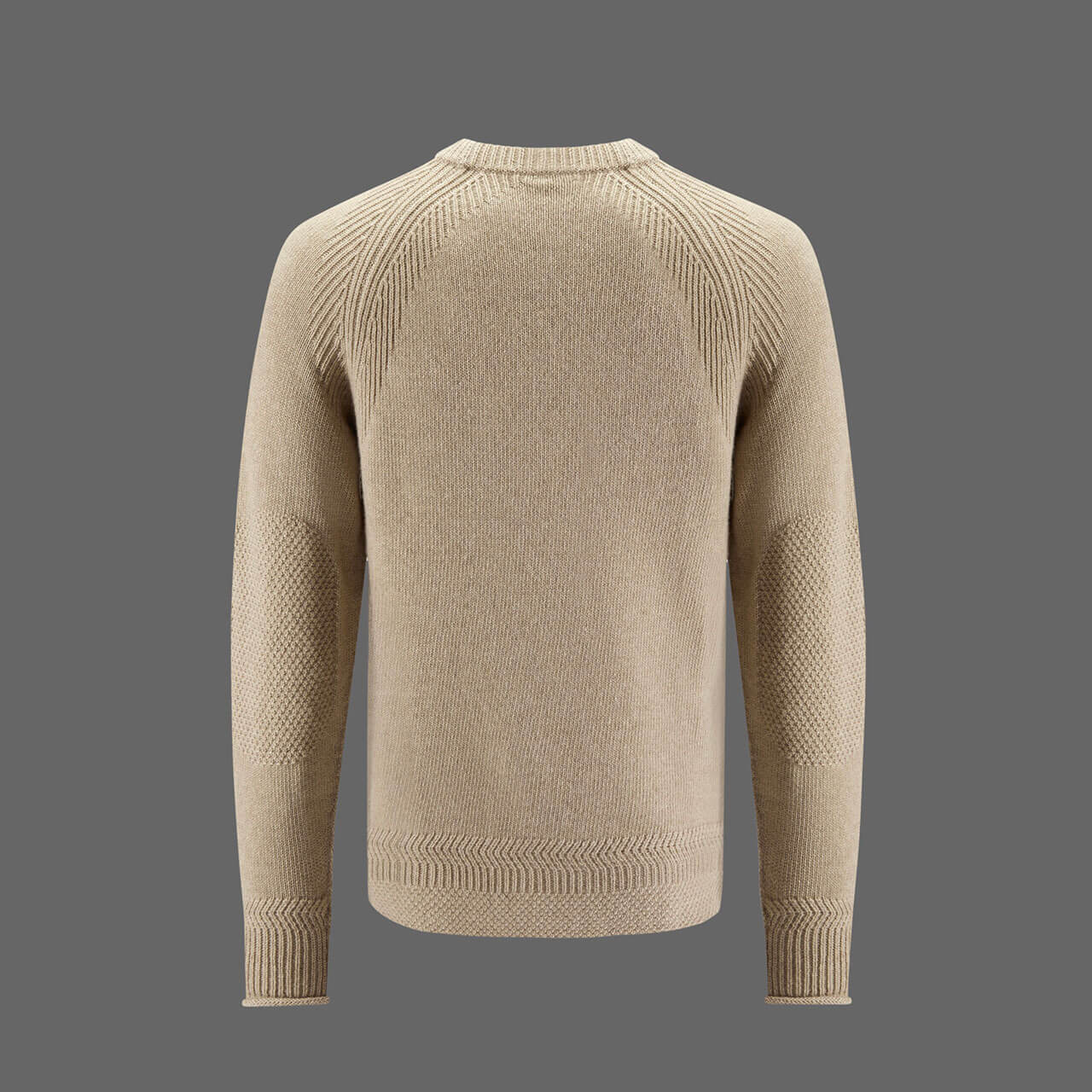 Caird Cashmere Sweater - Image 19