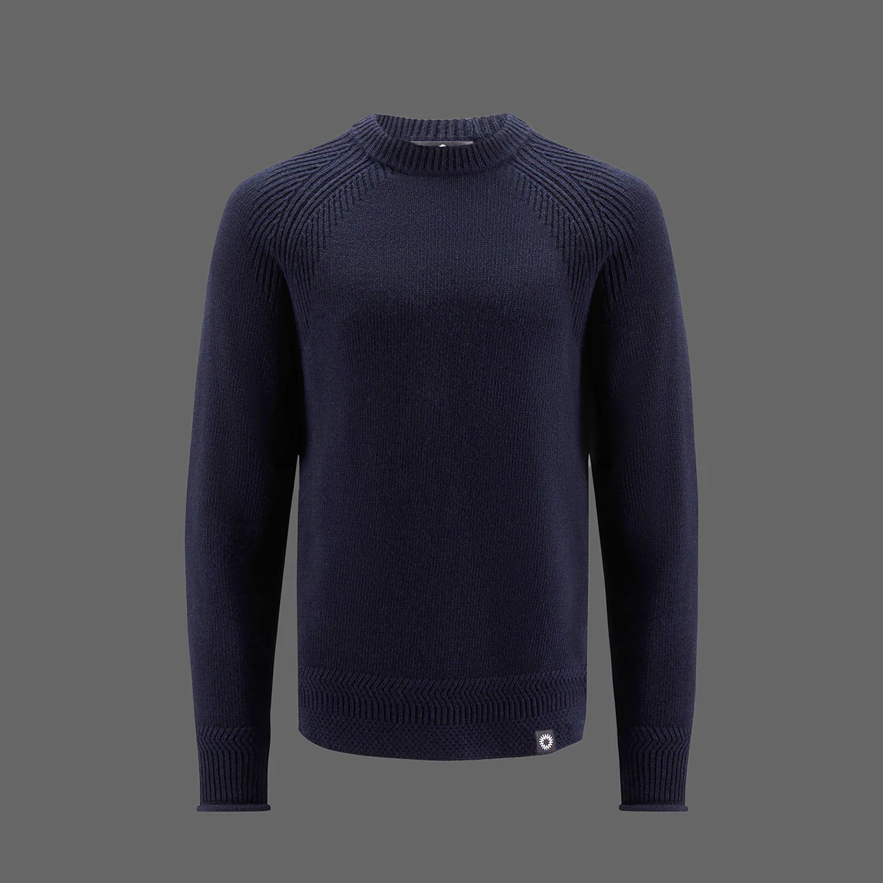 Caird Cashmere Sweater - Image 25