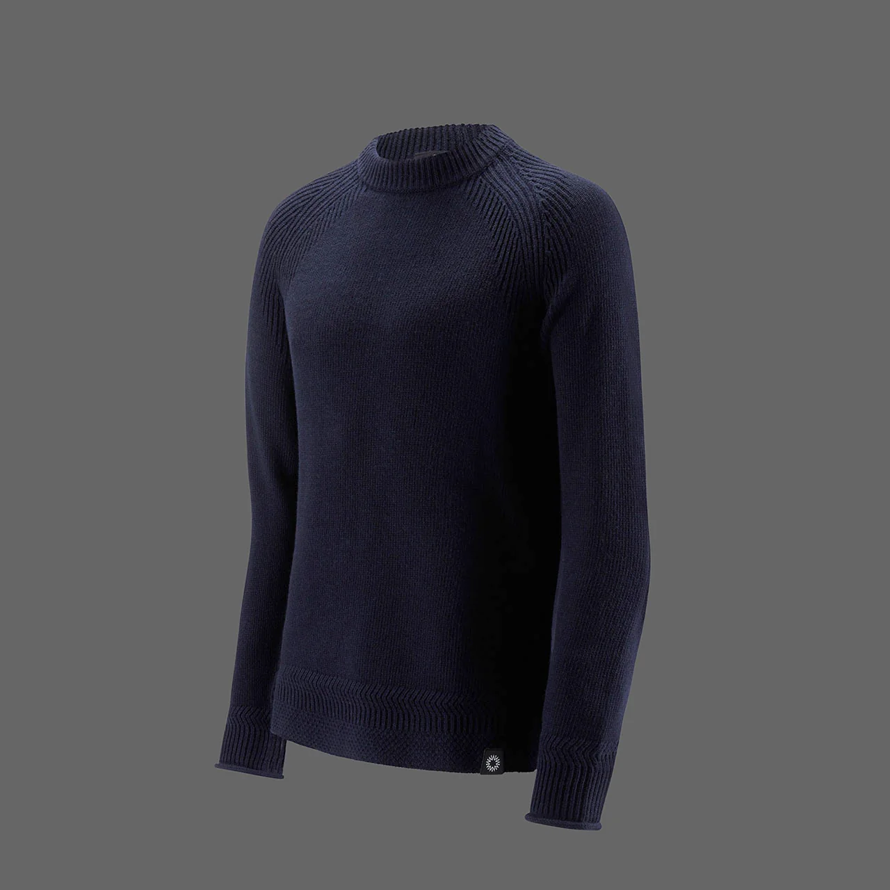 Caird Cashmere Sweater - Image 26
