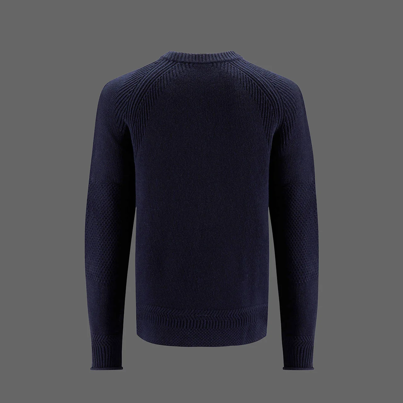 Caird Cashmere Sweater - Image 27
