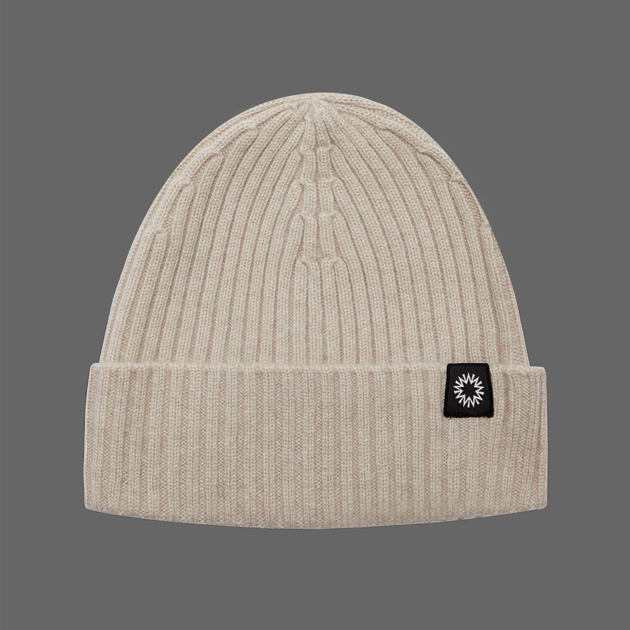 Cashmere Beanie - Image 4