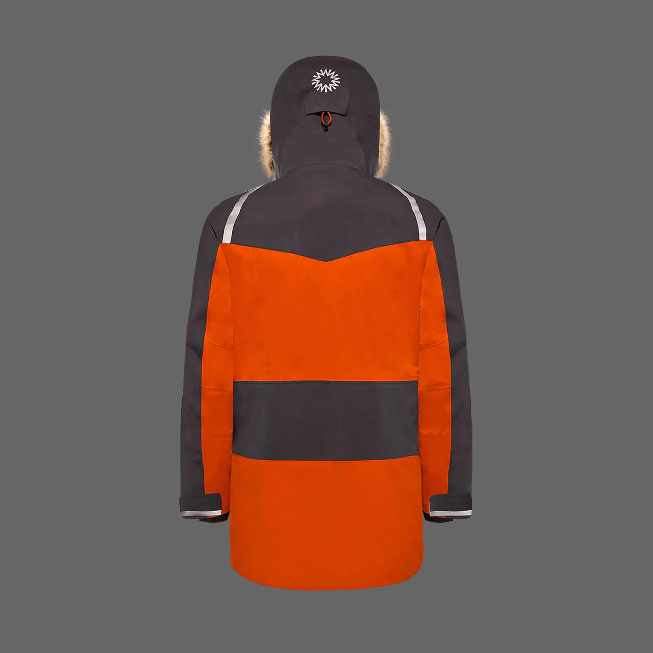Challenger Expedition Pulk Jacket Men - Image 16