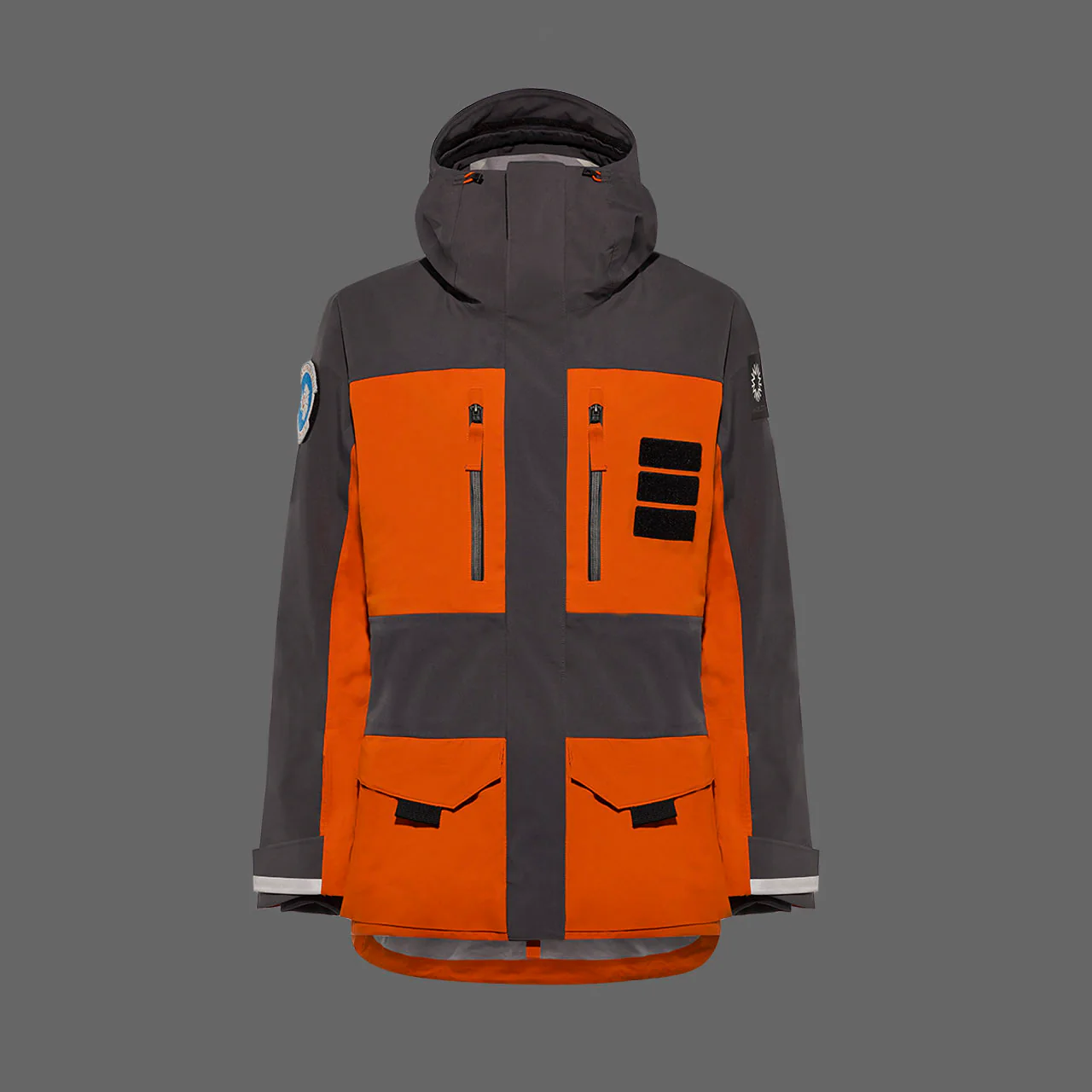 Challenger Expedition Pulk Jacket Women - Image 10