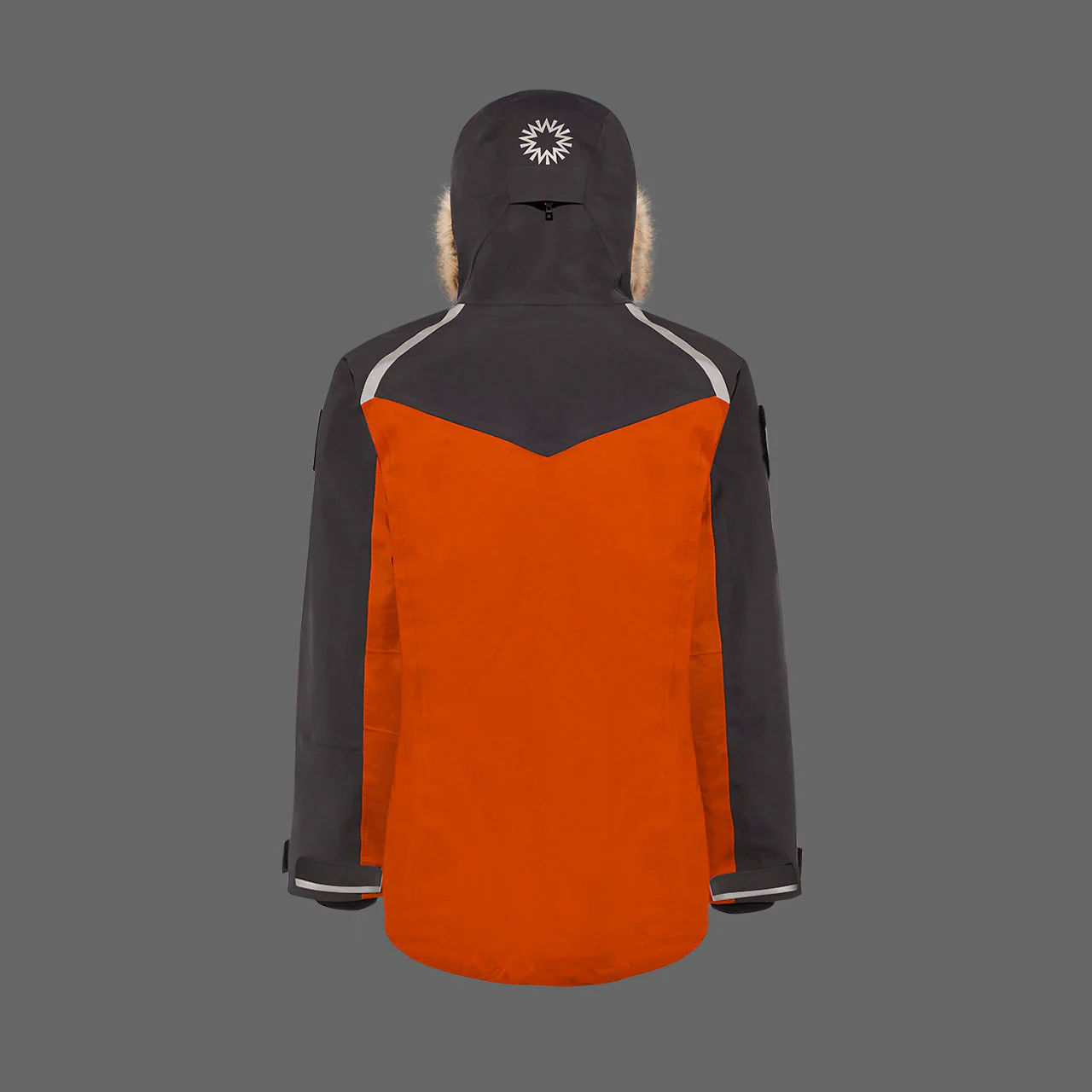 Challenger Expedition Pulk Jacket Women - Image 9