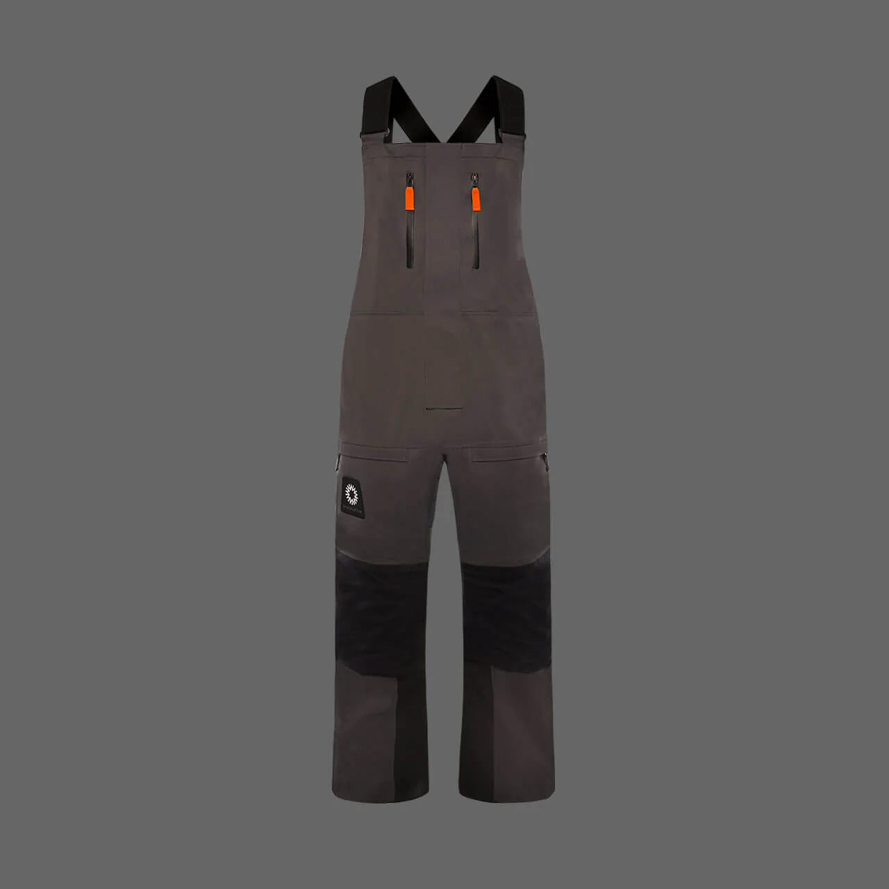 Challenger Expedition Salopettes Men - Image 12