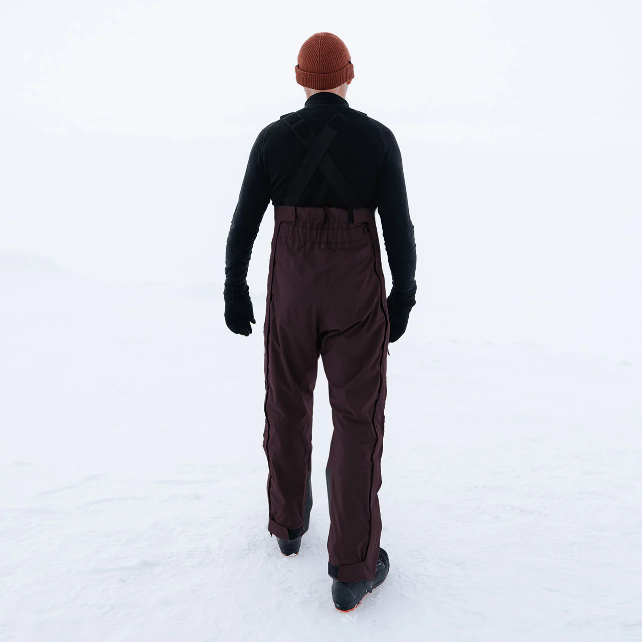 Challenger Expedition Salopettes Men - Image 4
