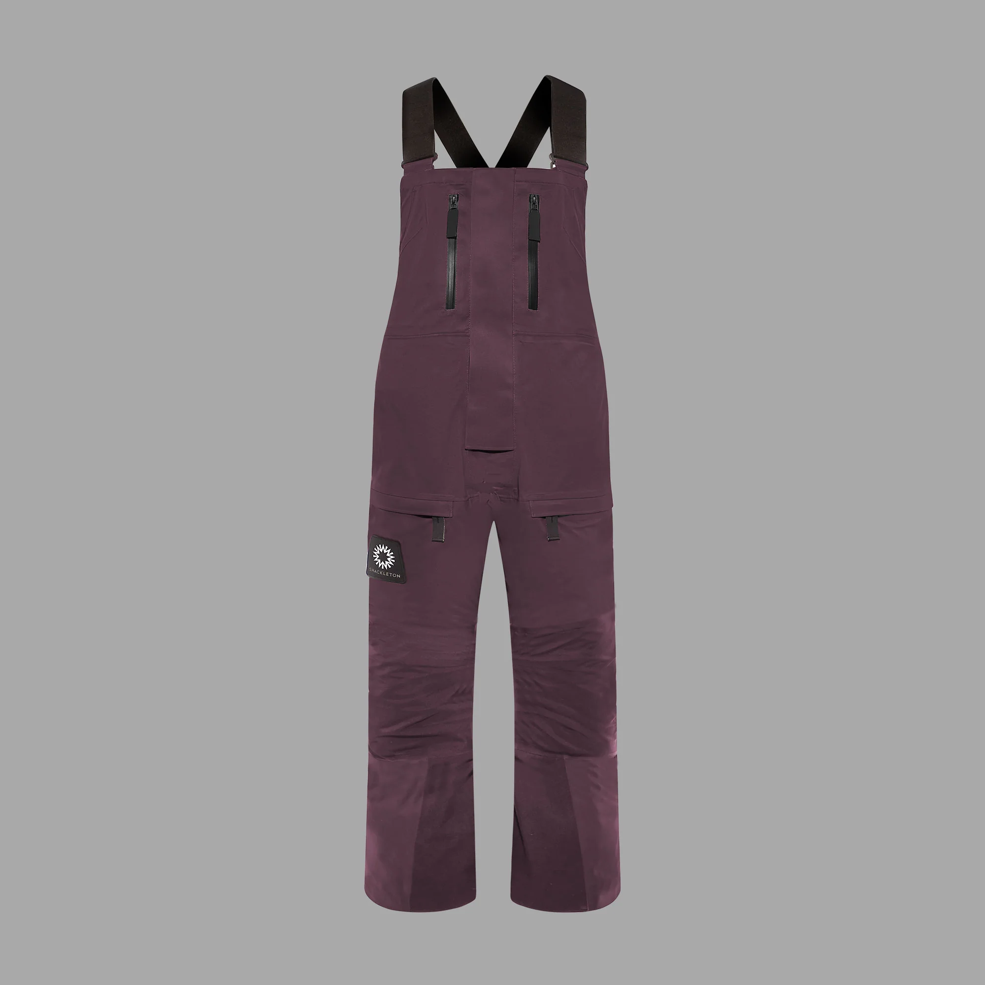 Challenger Expedition Salopettes Women - Image 4