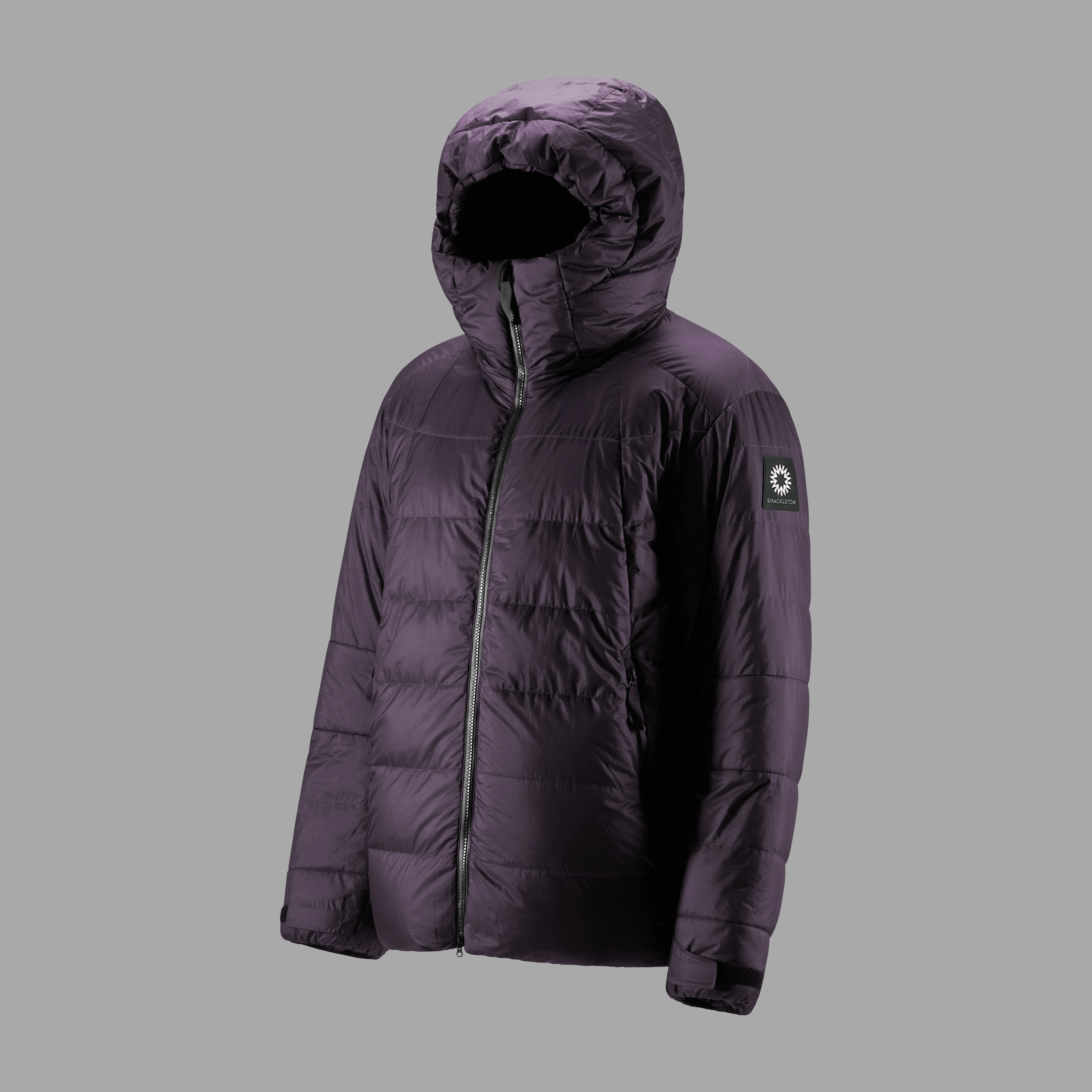 Titan Challenger Expedition Down Jacket - Image 10