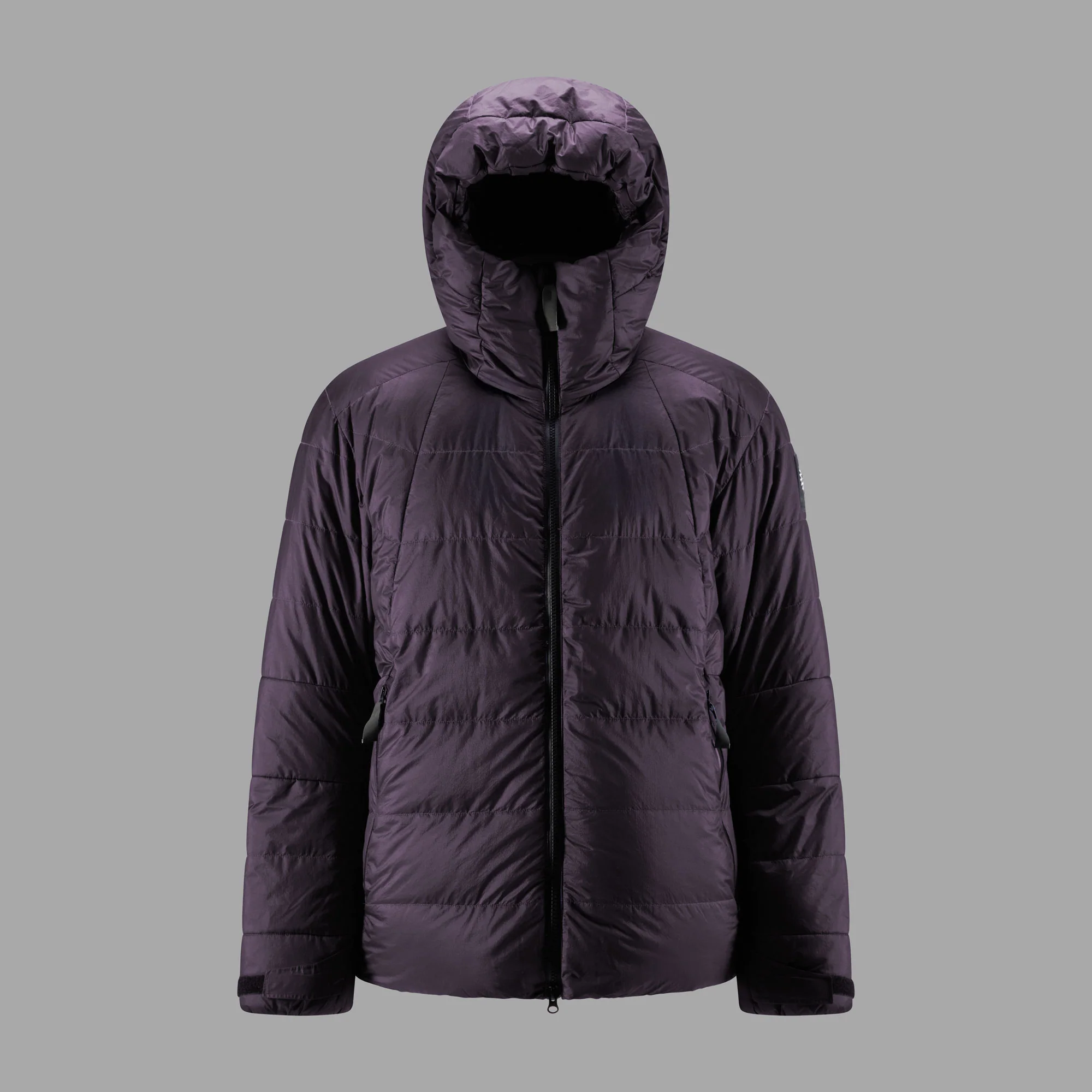 Titan Challenger Expedition Down Jacket - Image 11