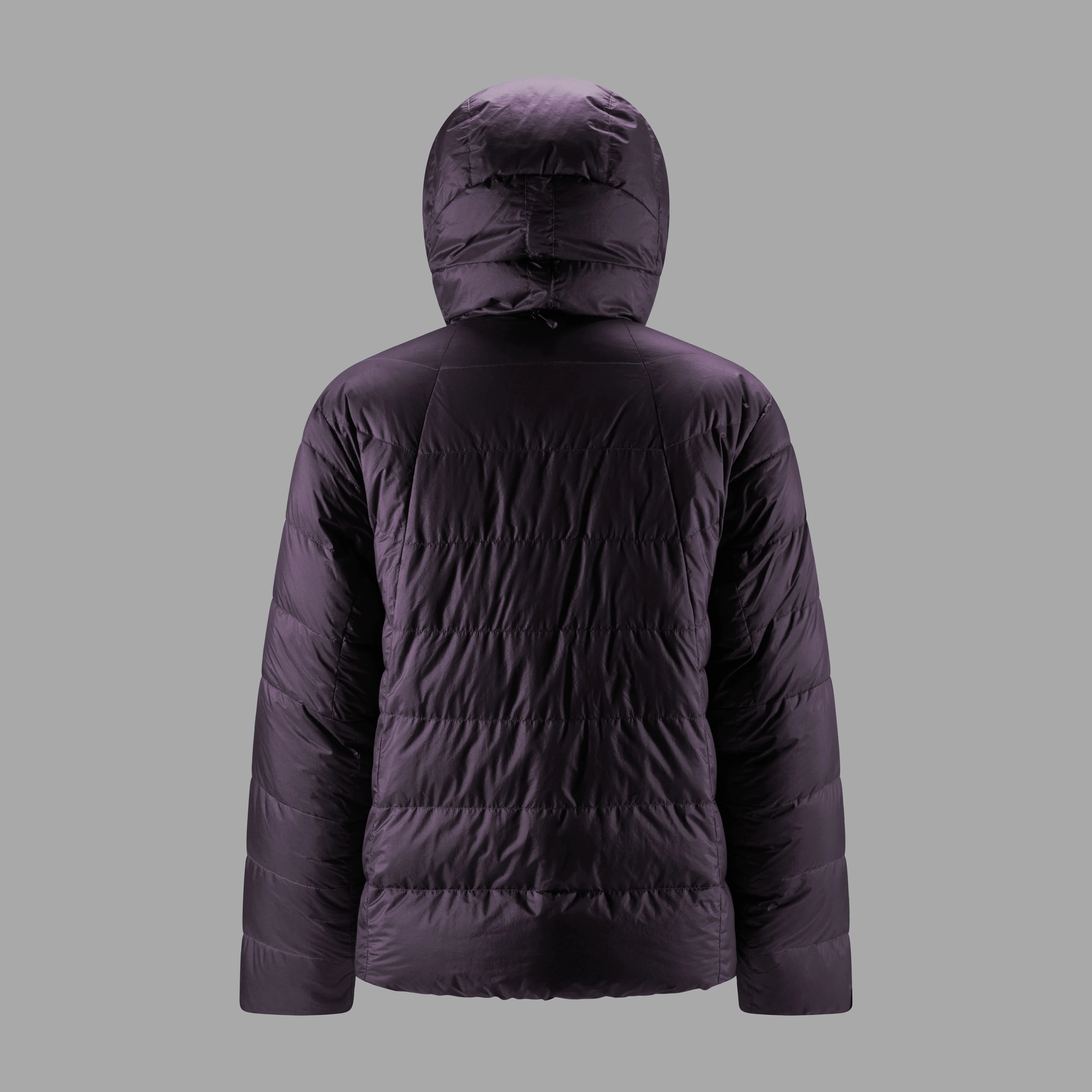 Titan Challenger Expedition Down Jacket - Image 12