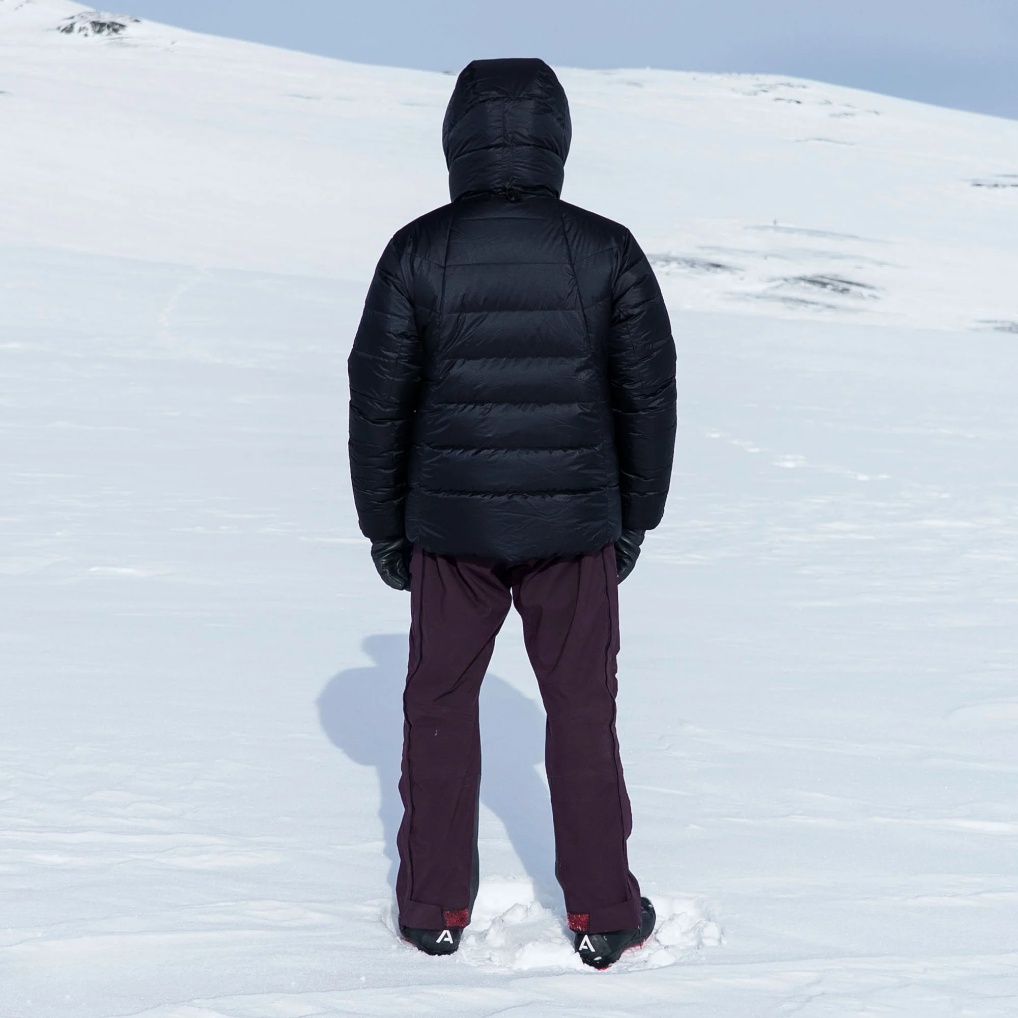 Titan Challenger Expedition Down Jacket - Image 18