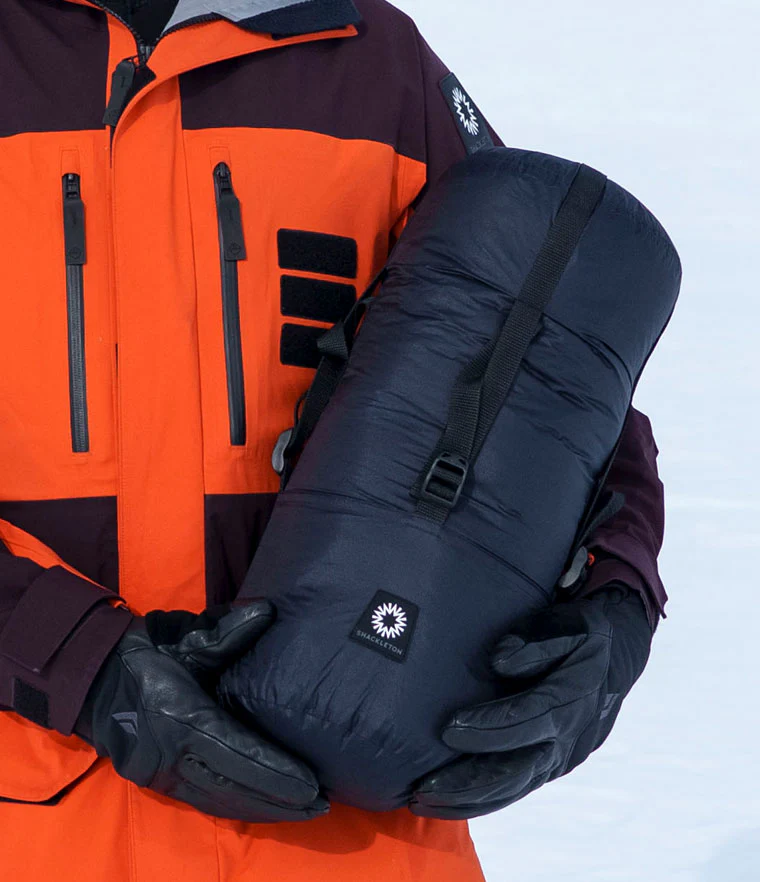 Titan Challenger Expedition Down Jacket - Image 19