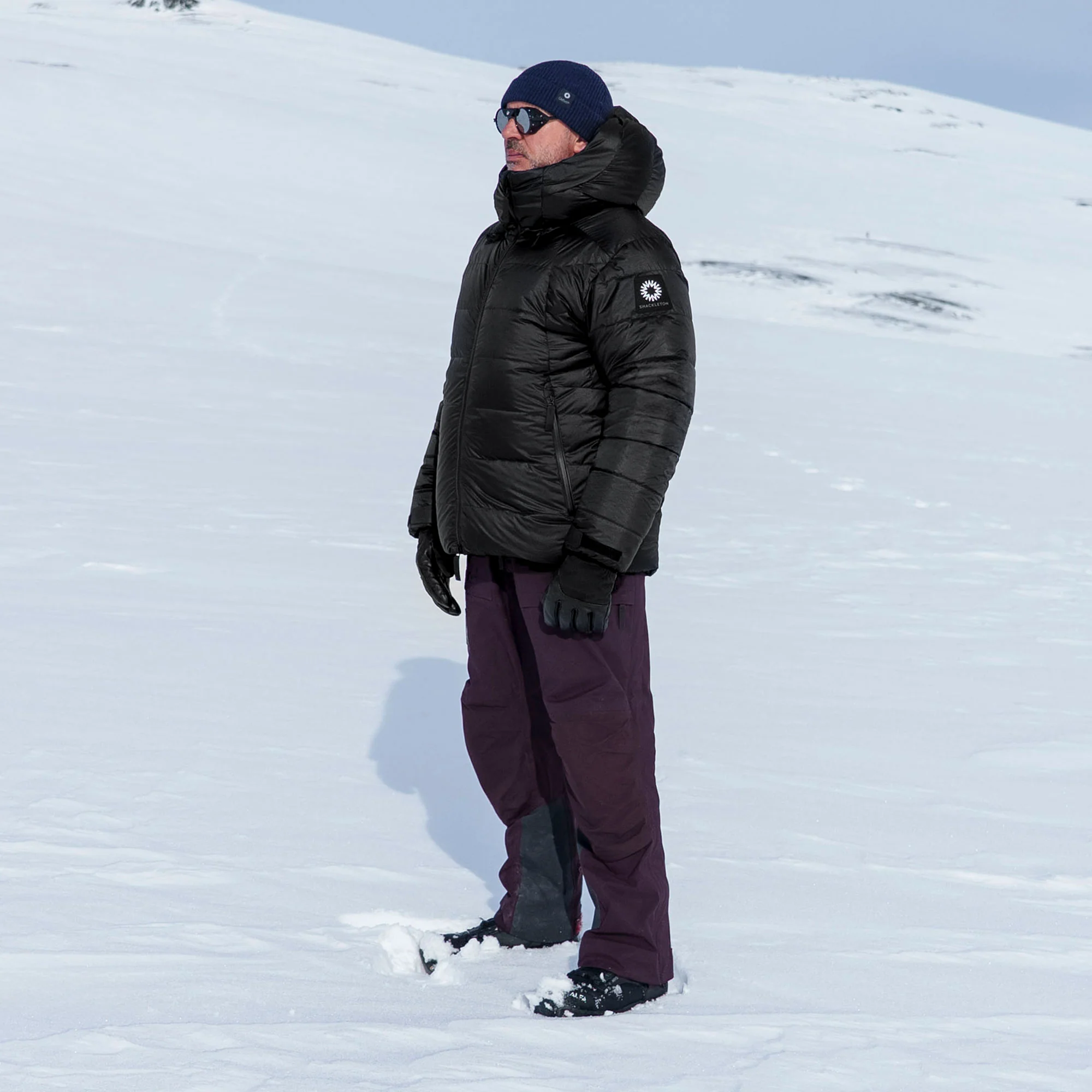 Titan Challenger Expedition Down Jacket - Image 25