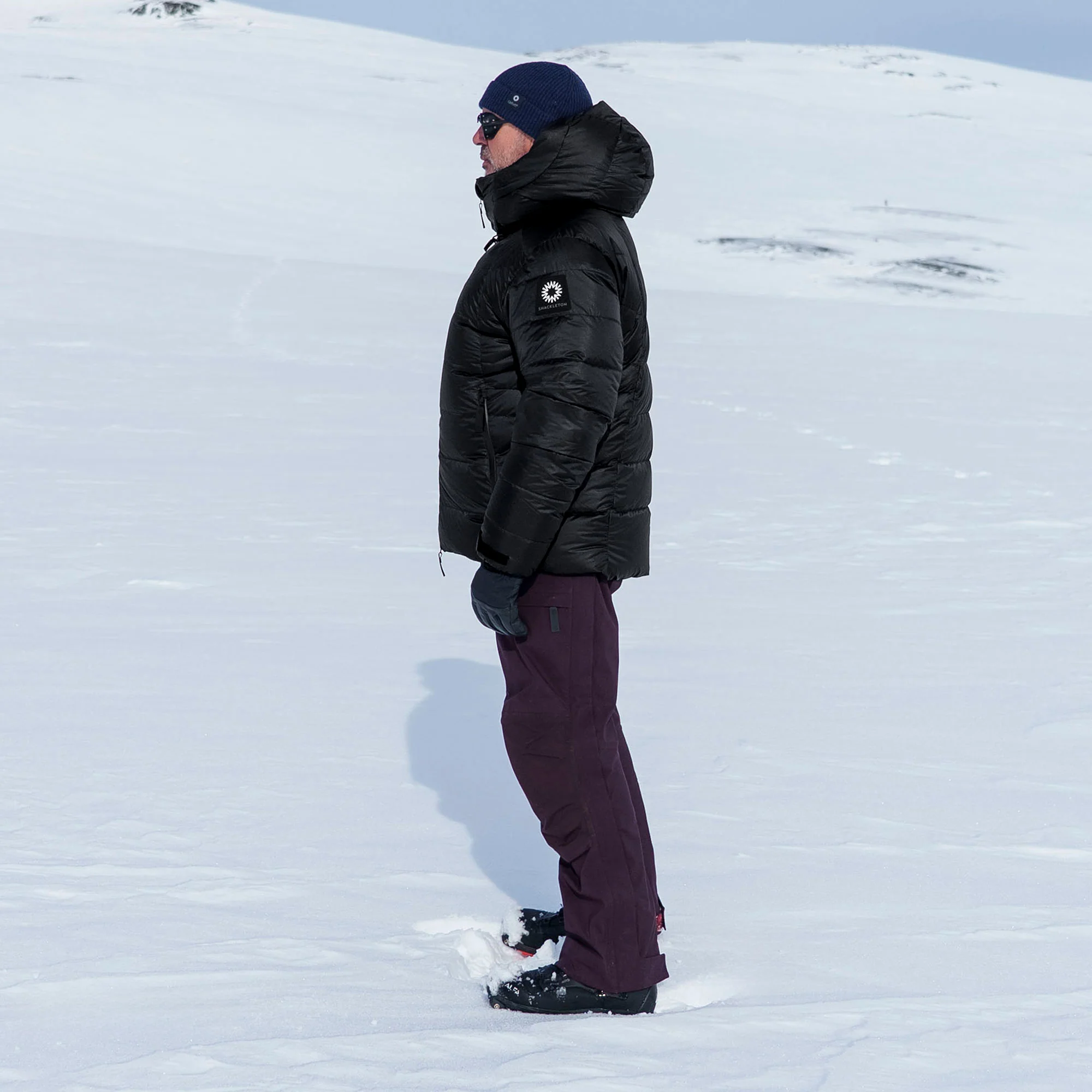 Titan Challenger Expedition Down Jacket - Image 27