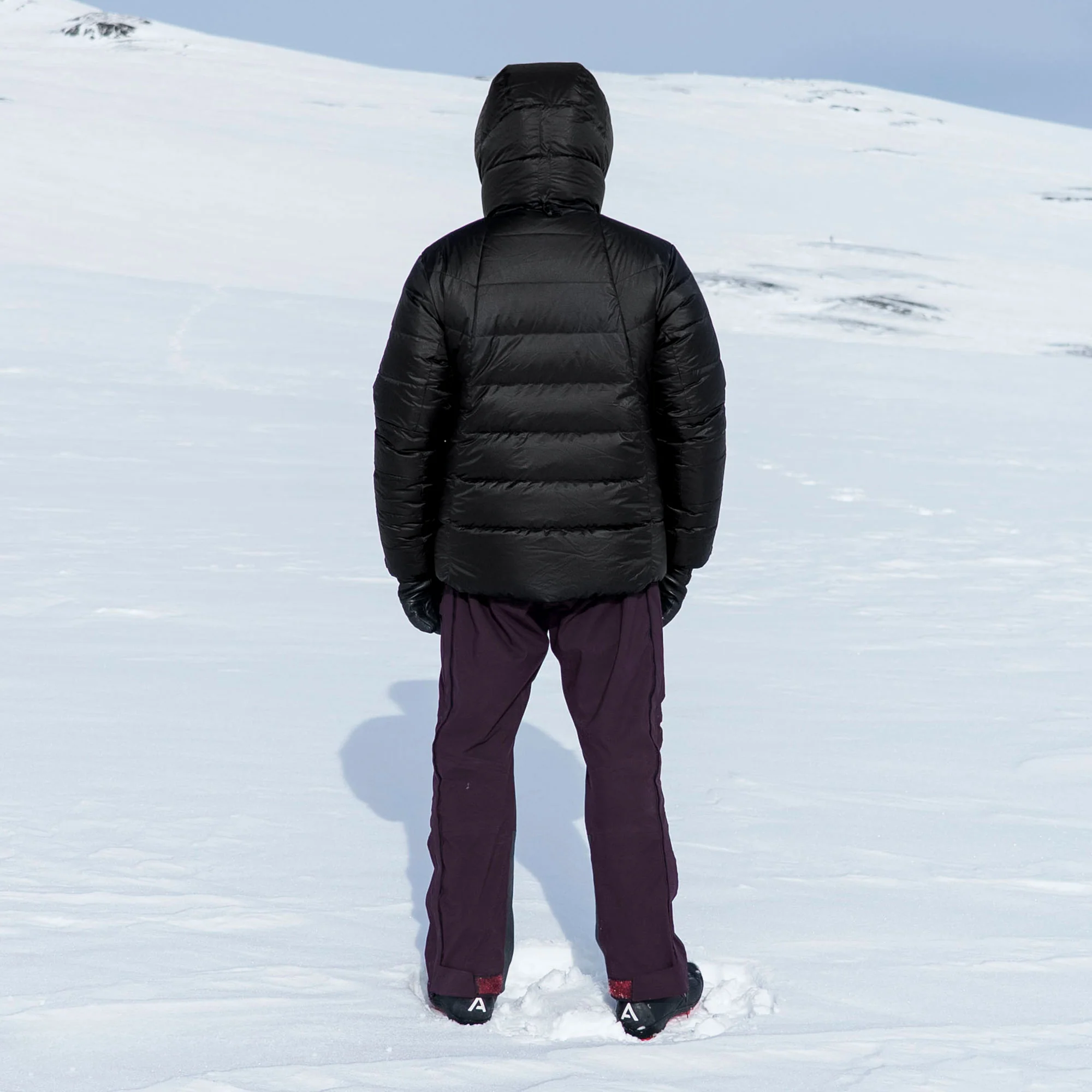 Titan Challenger Expedition Down Jacket - Image 29