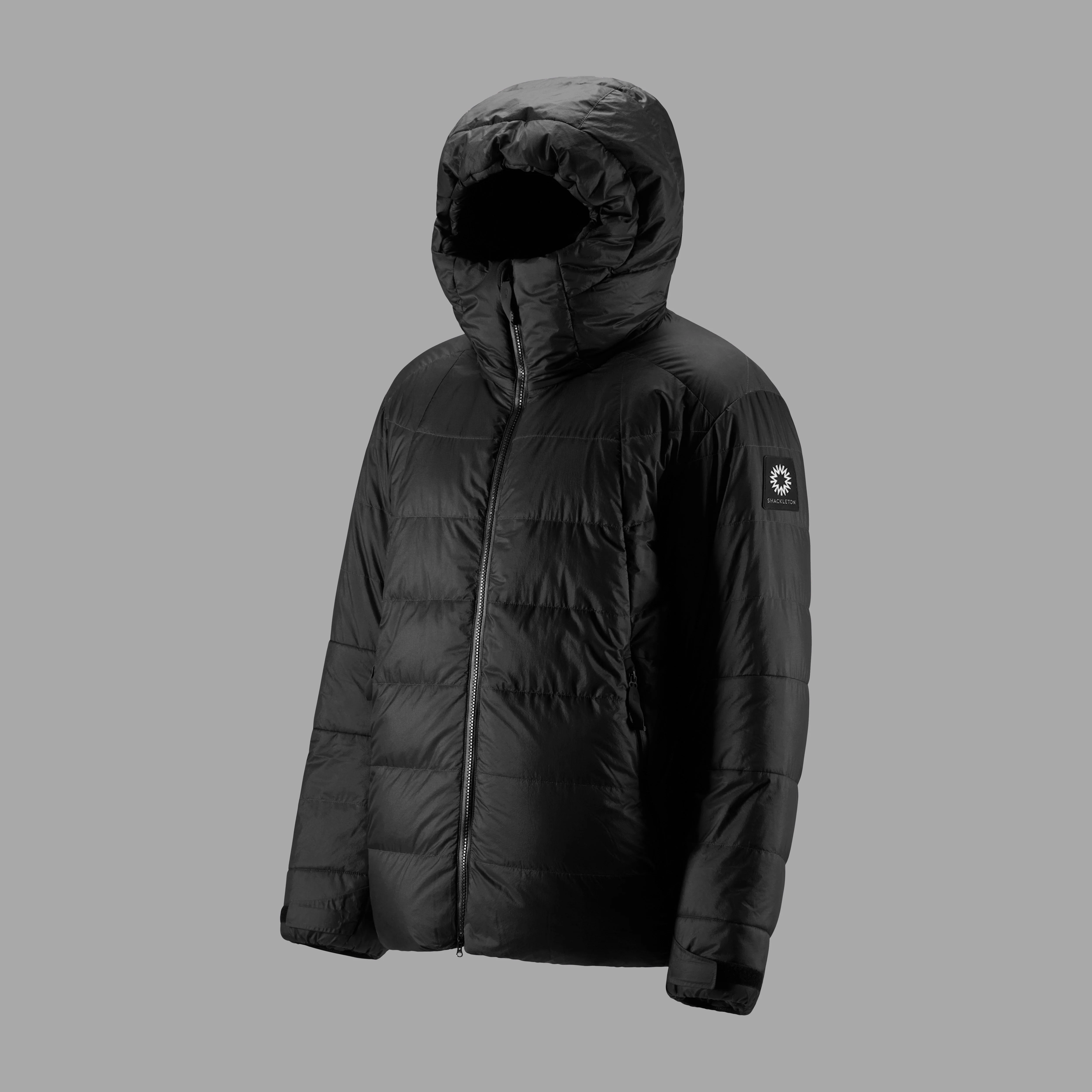 Titan Challenger Expedition Down Jacket - Image 32
