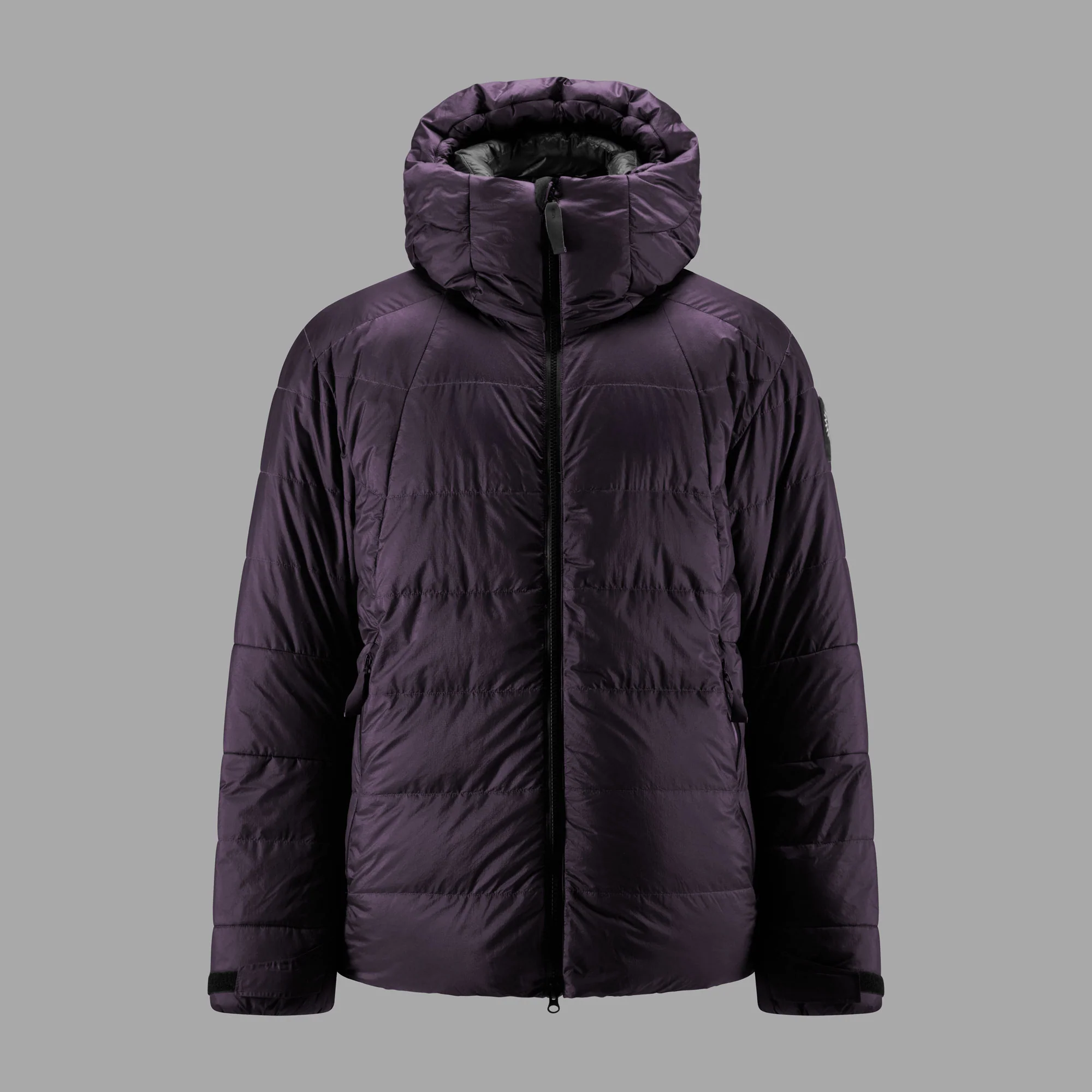 Titan Challenger Expedition Down Jacket - Image 9
