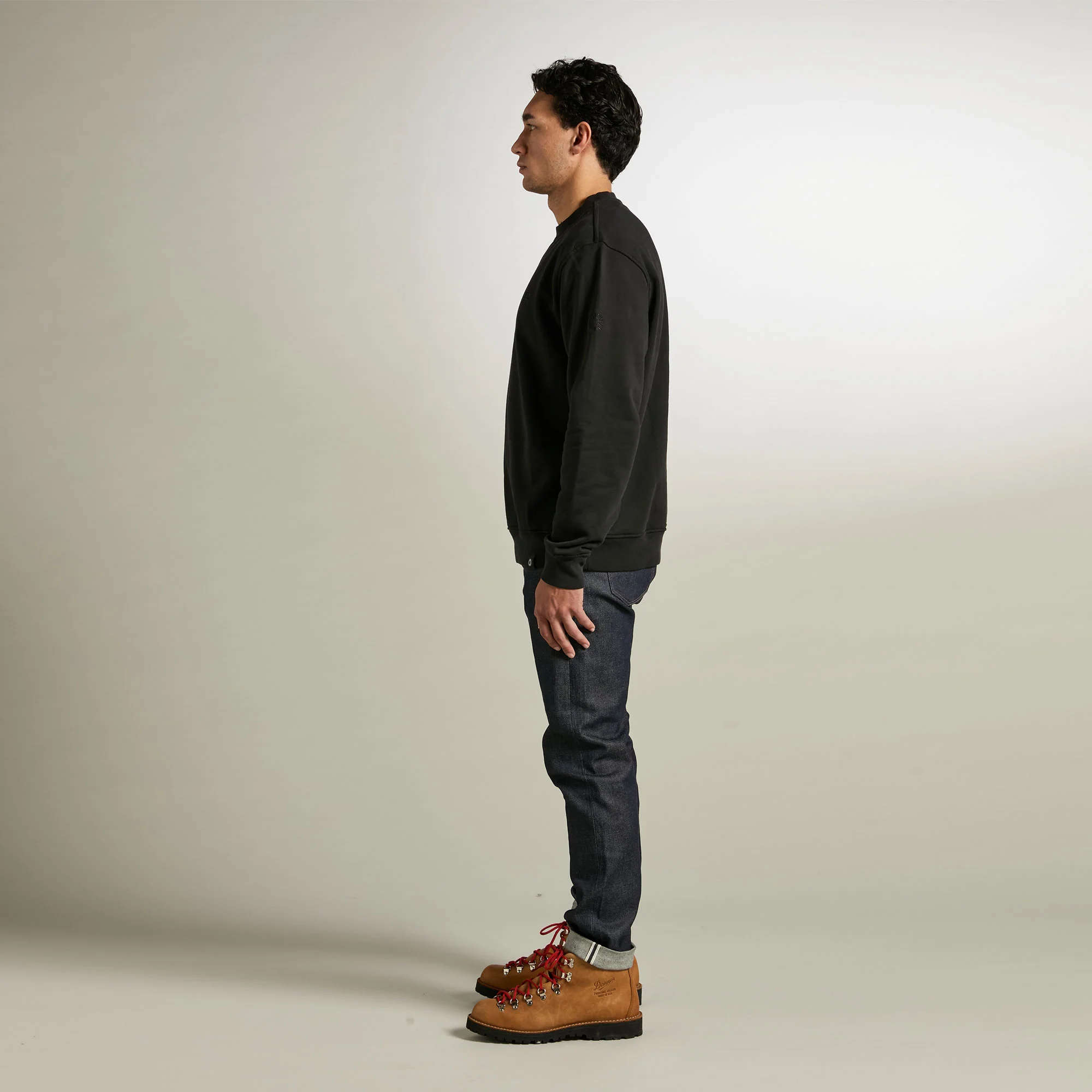 Defender Rally Strand Sweatshirt - Image 6