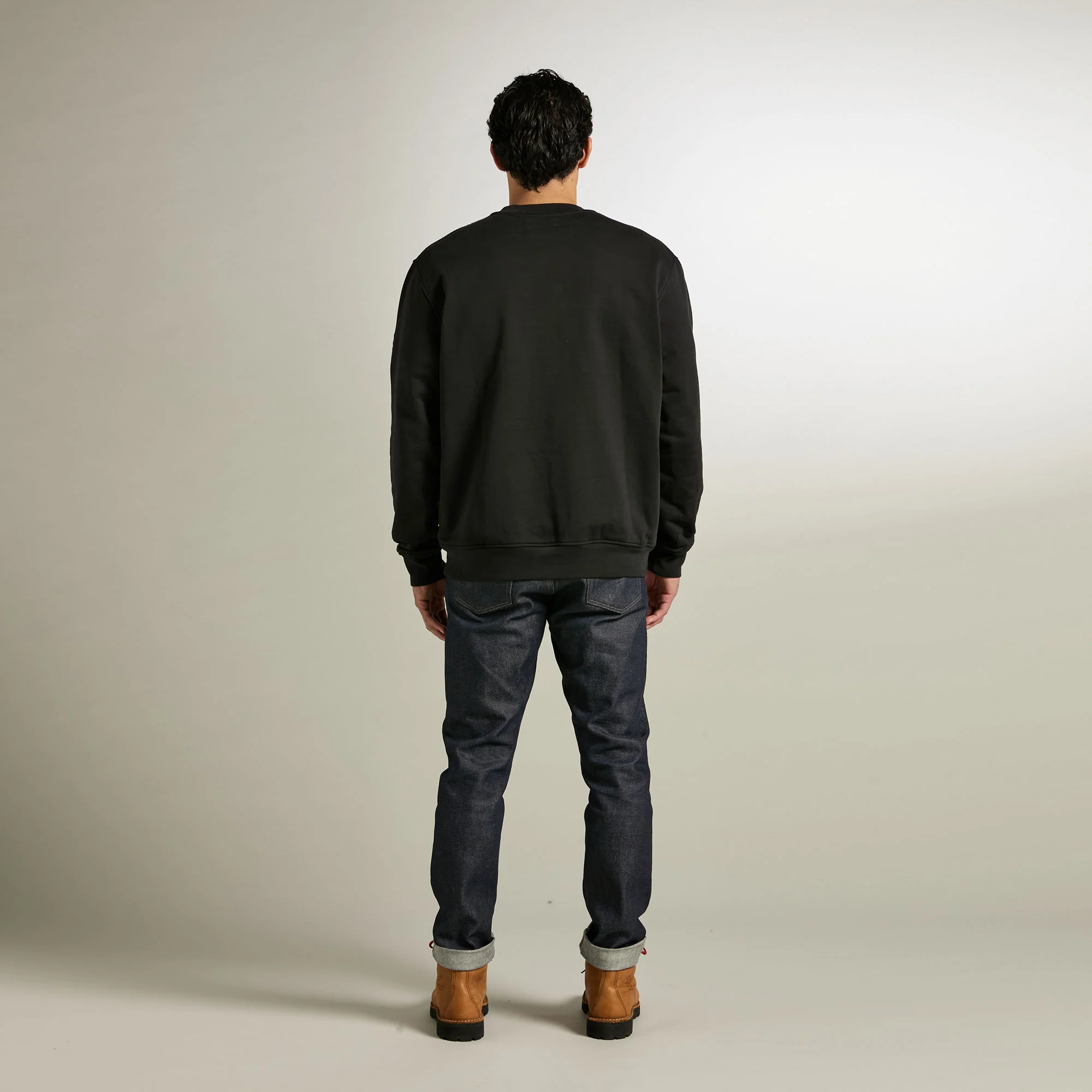 Defender Rally Strand Sweatshirt - Image 7