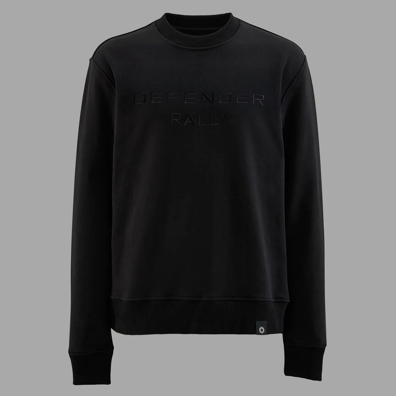 Defender Rally Strand Sweatshirt - Image 8