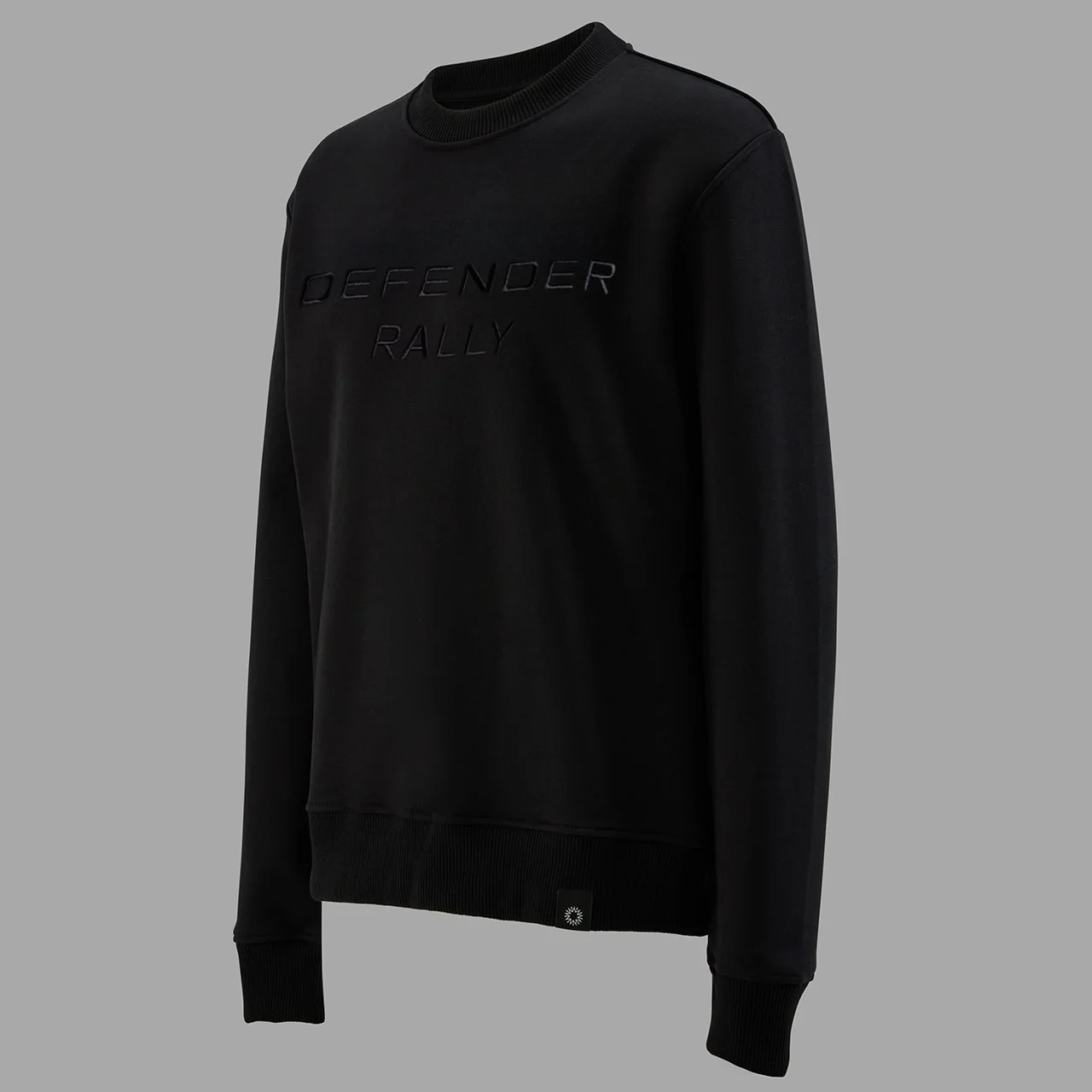Defender Rally Strand Sweatshirt - Image 9