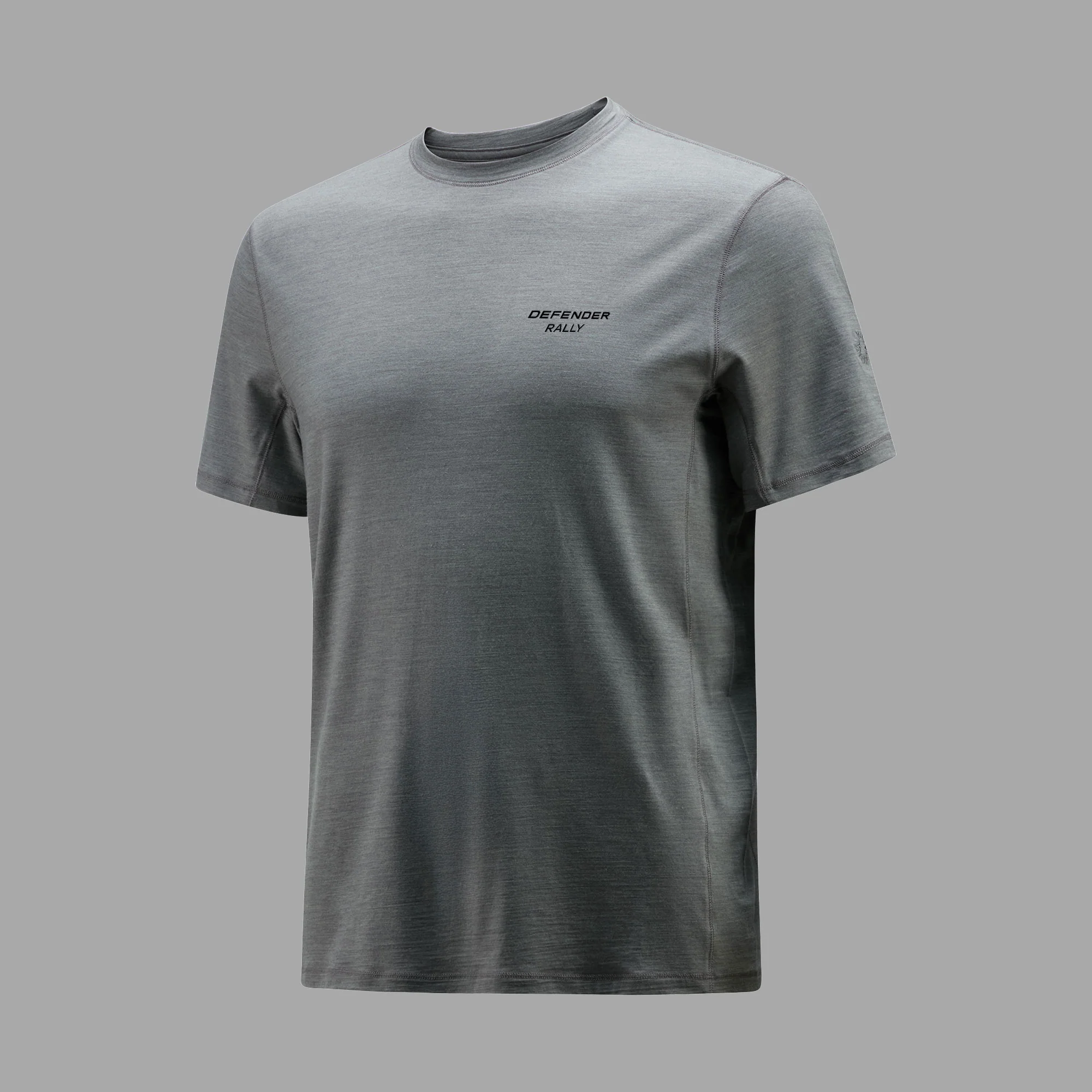 Defender Rally Supernal Merino T-shirt - Image 8
