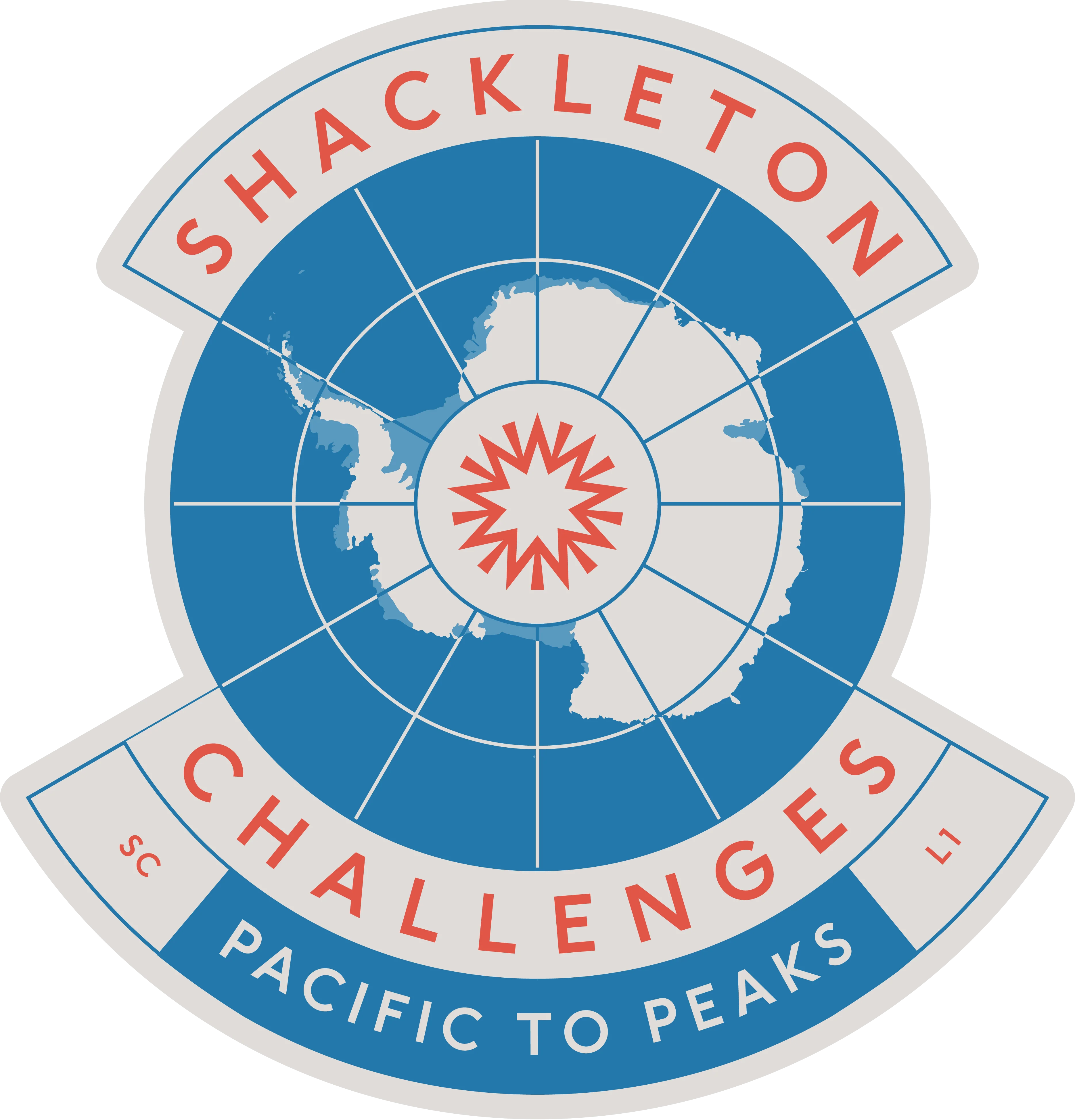 Deposit - Pacific to Peaks Challenge