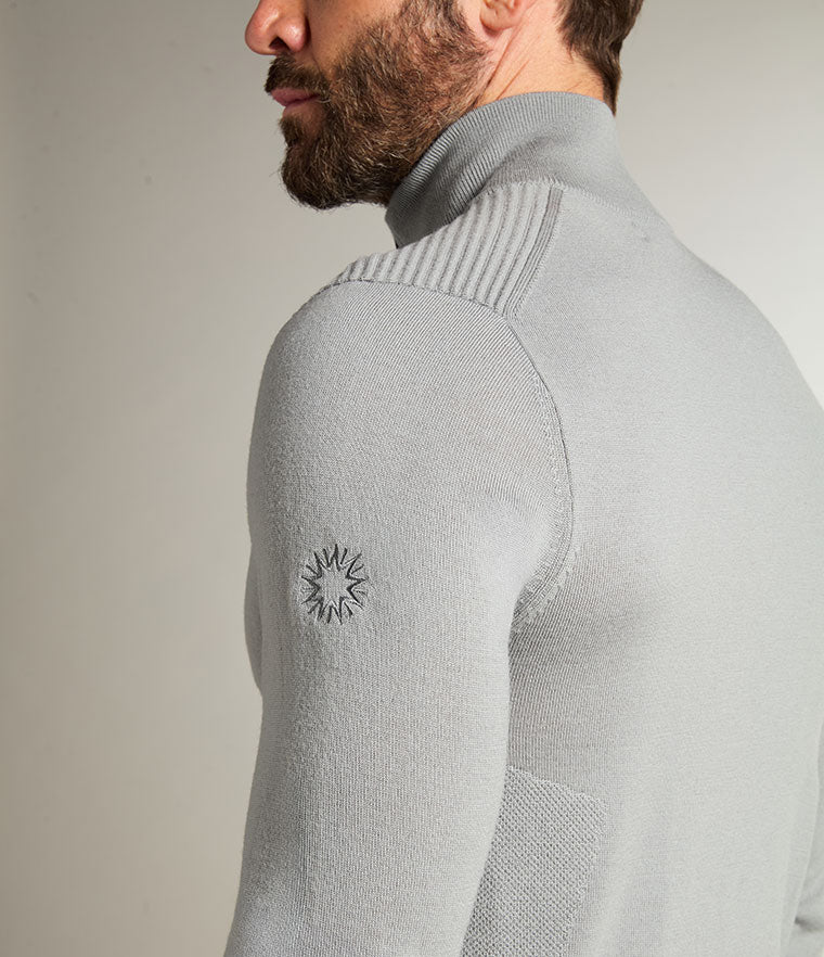 Docker Merino Sweater - Image 4