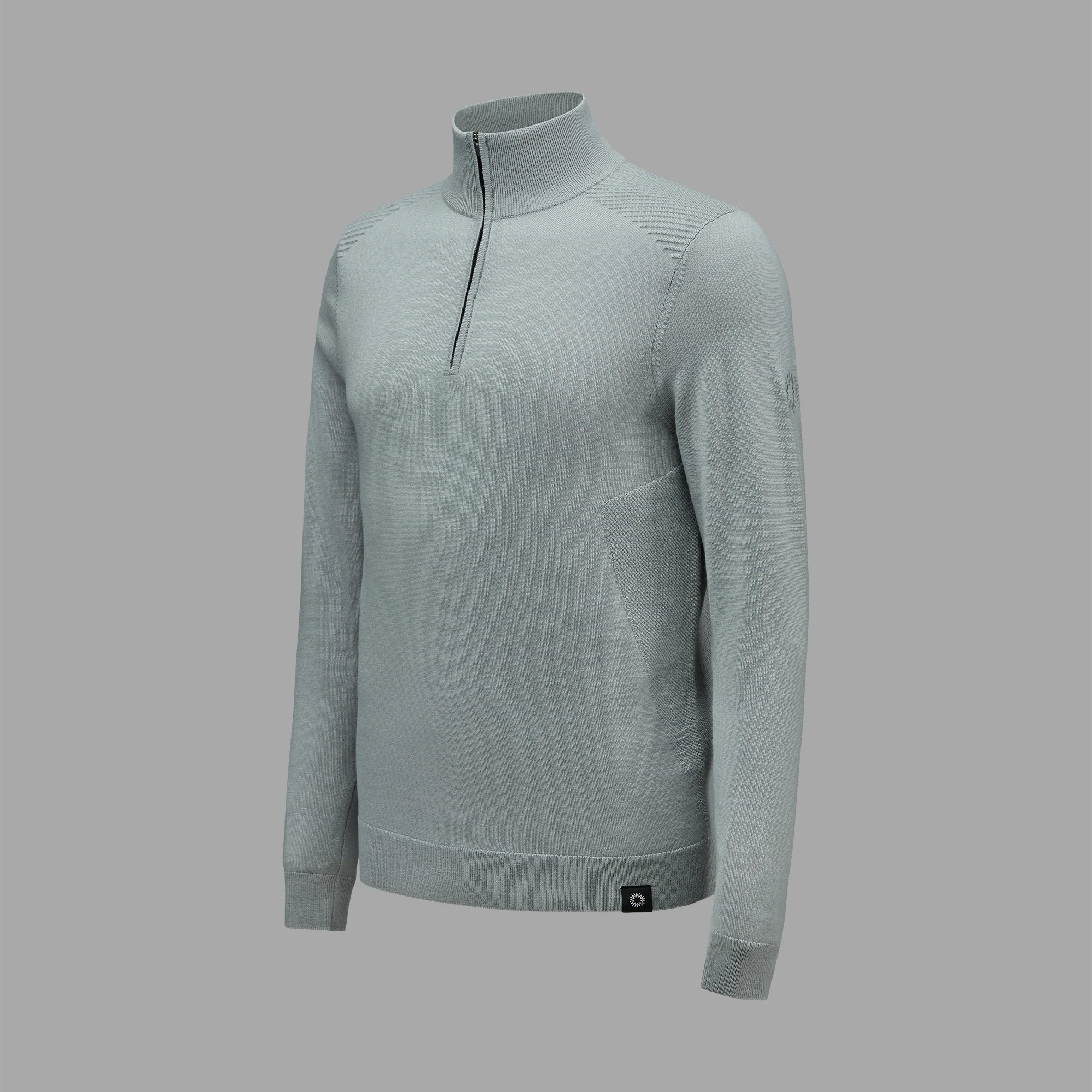 Docker Merino Sweater - Image 8