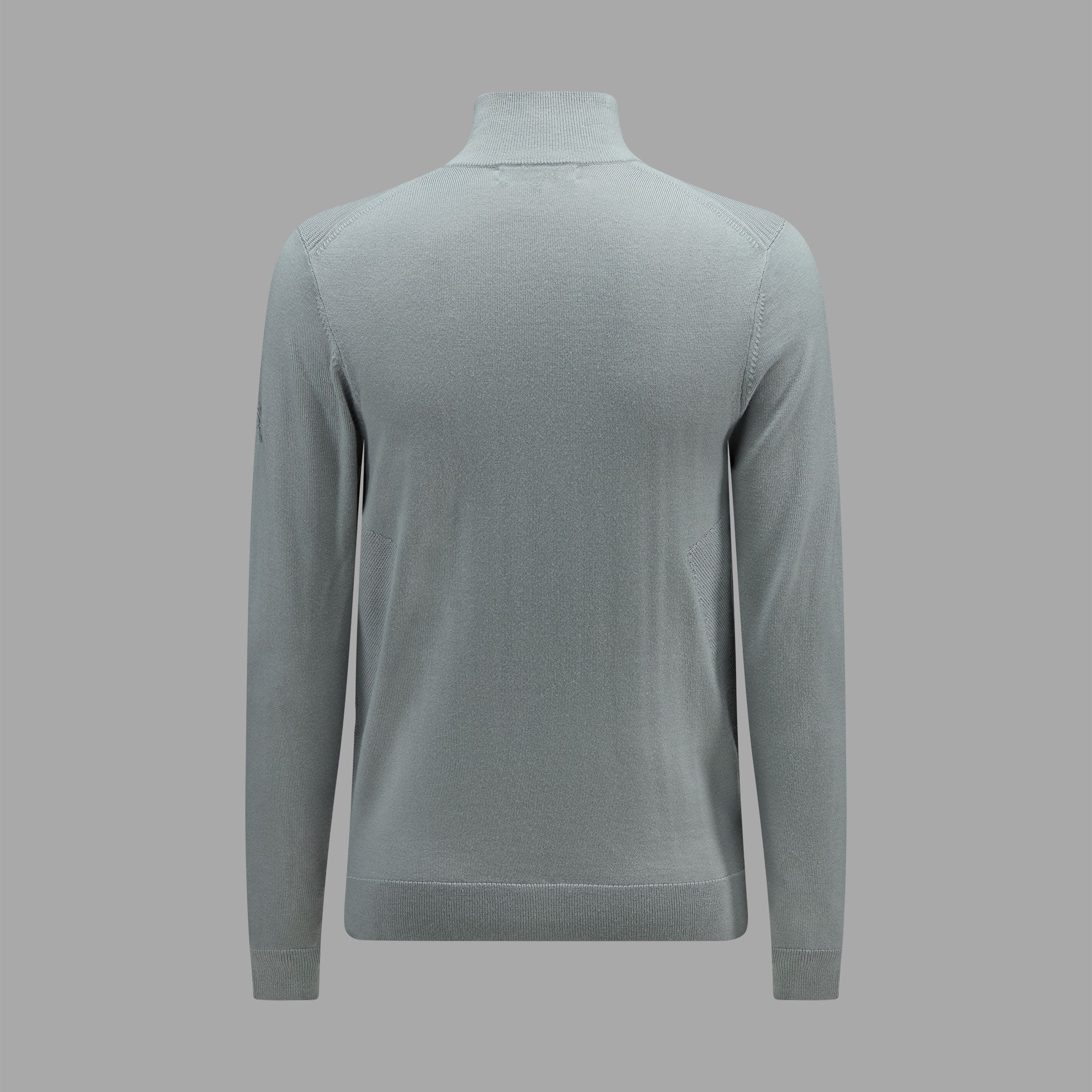 Docker Merino Sweater - Image 9