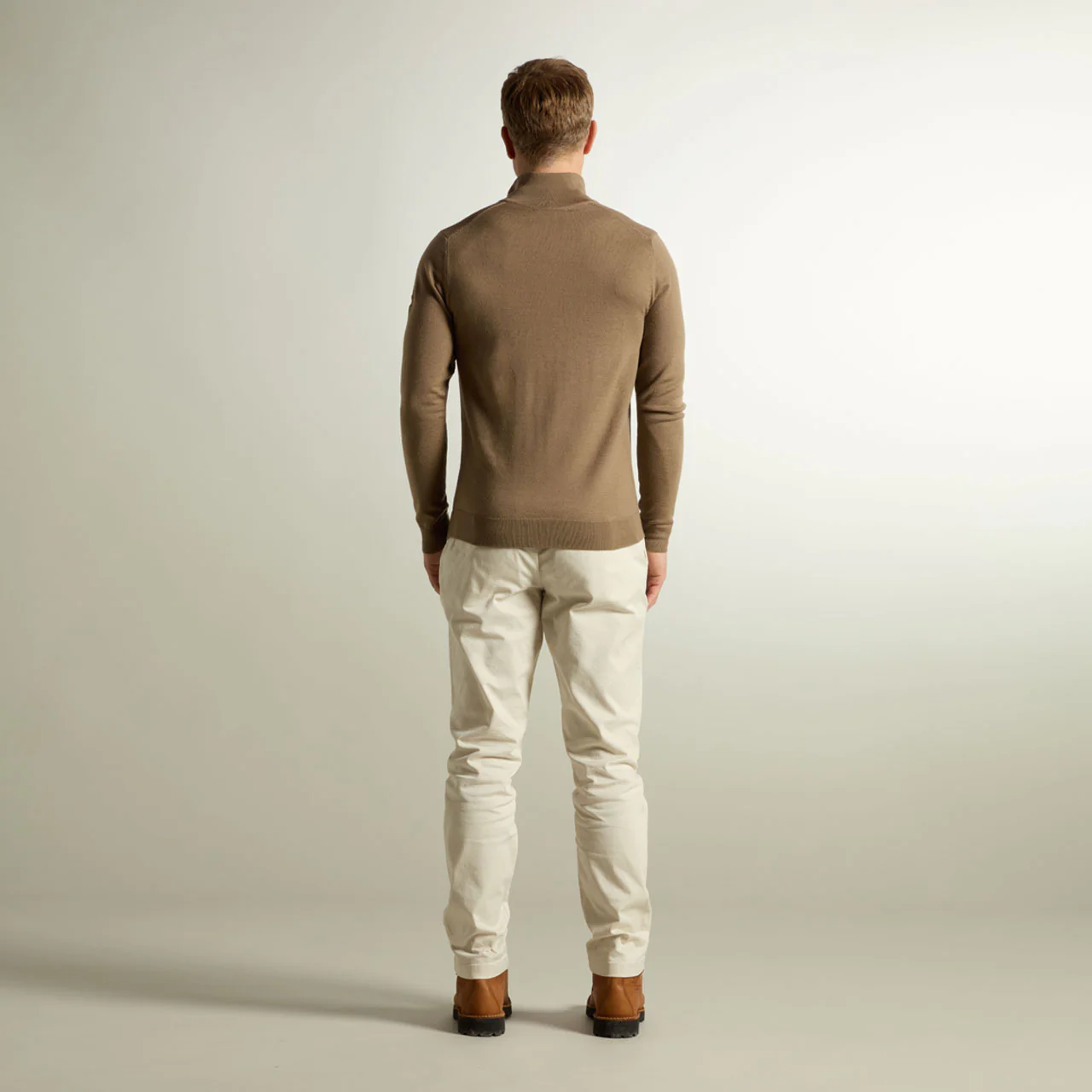 Docker Merino Sweater - Image 4