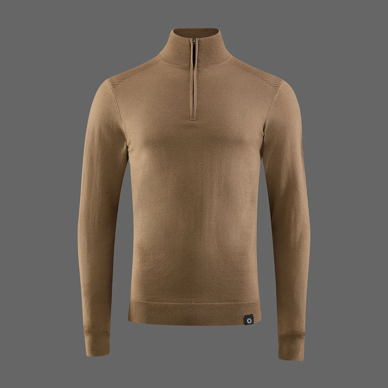 Docker Merino Sweater - Image 5