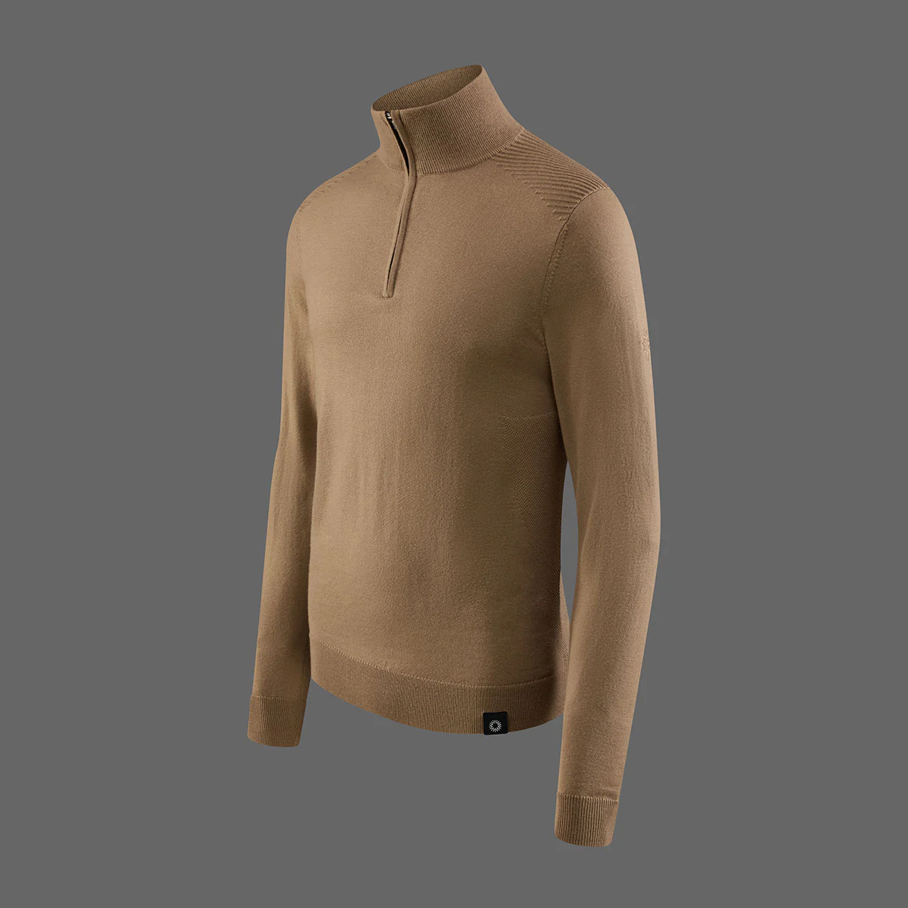 Docker Merino Sweater - Image 6