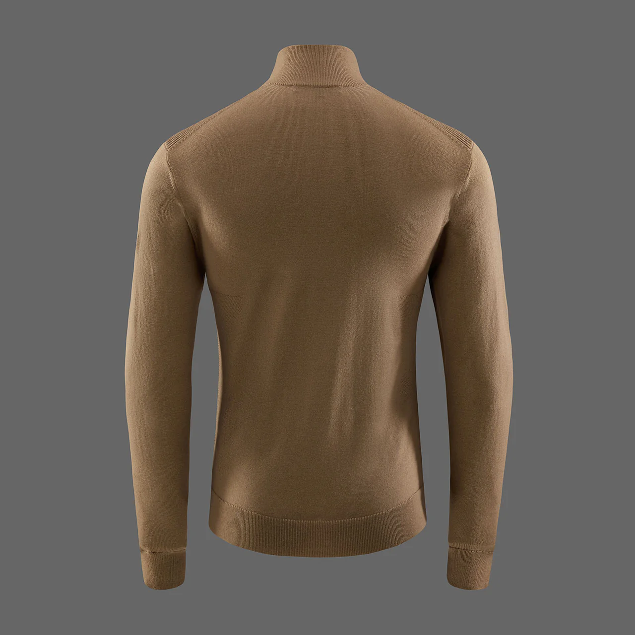 Docker Merino Sweater - Image 7