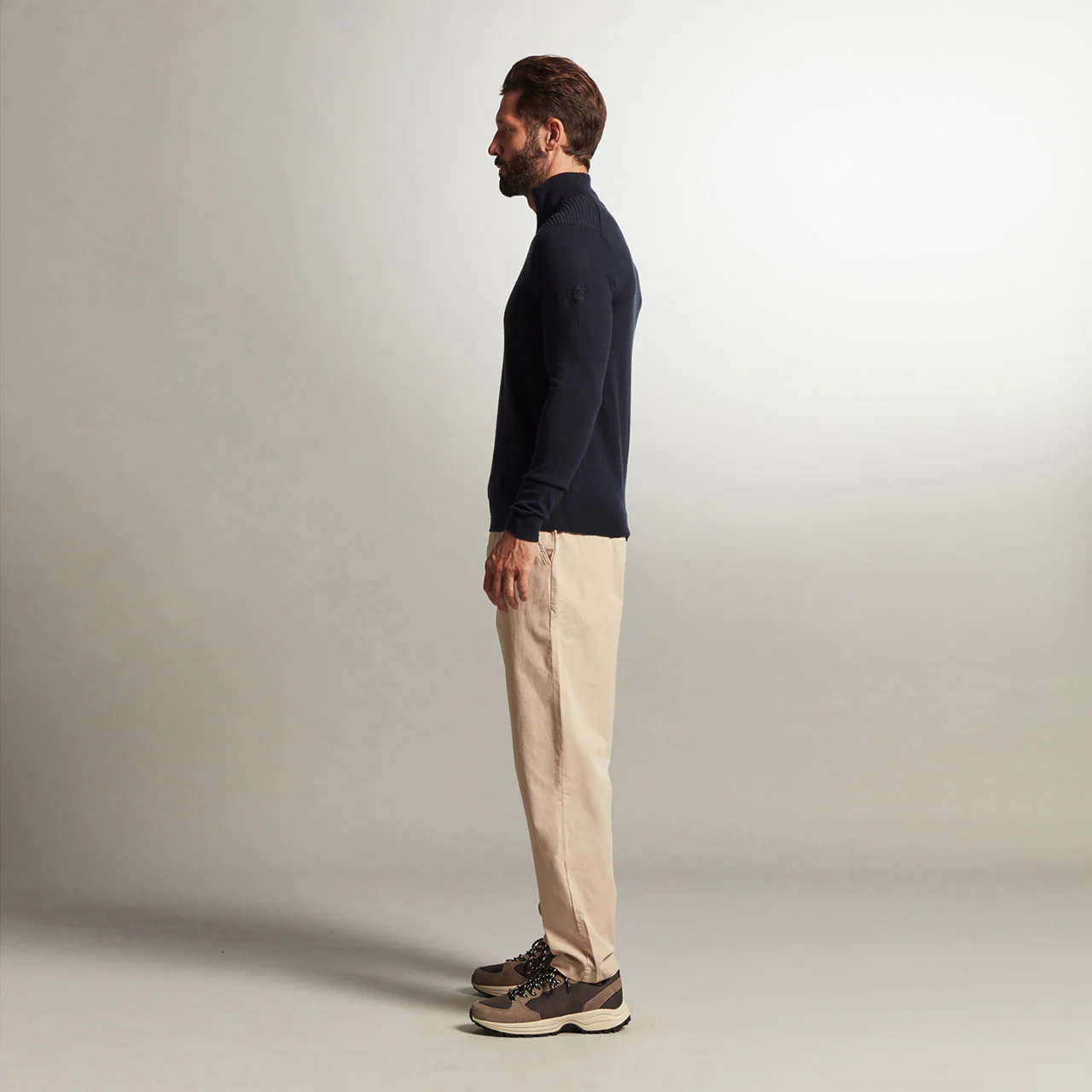 Docker Merino Sweater - Image 11