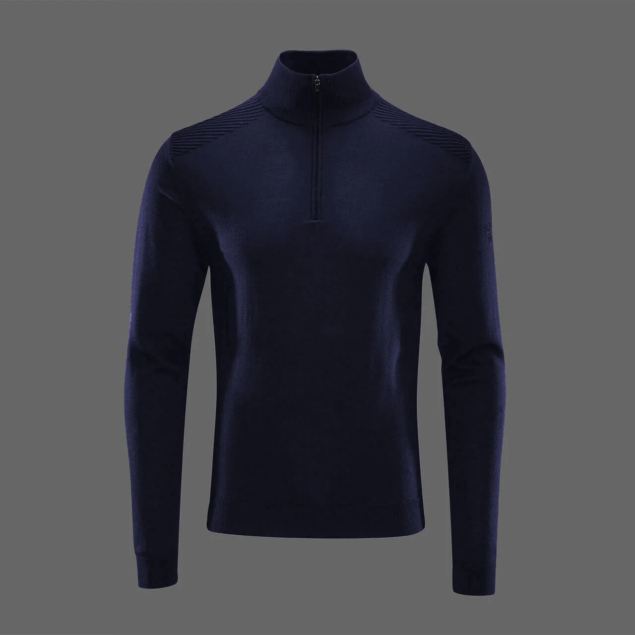 Docker Merino Sweater - Image 13