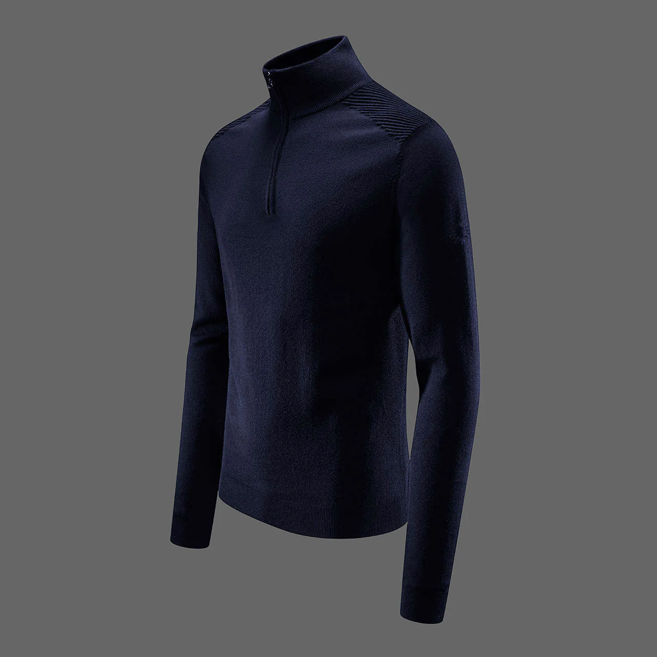 Docker Merino Sweater - Image 14