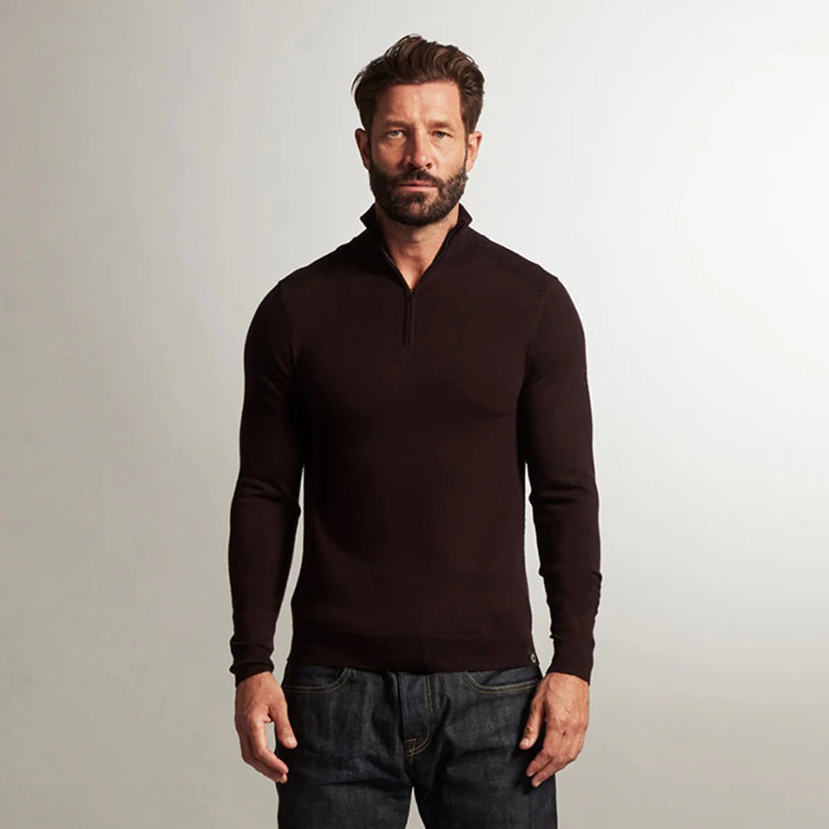 Docker Merino Sweater - Image 16