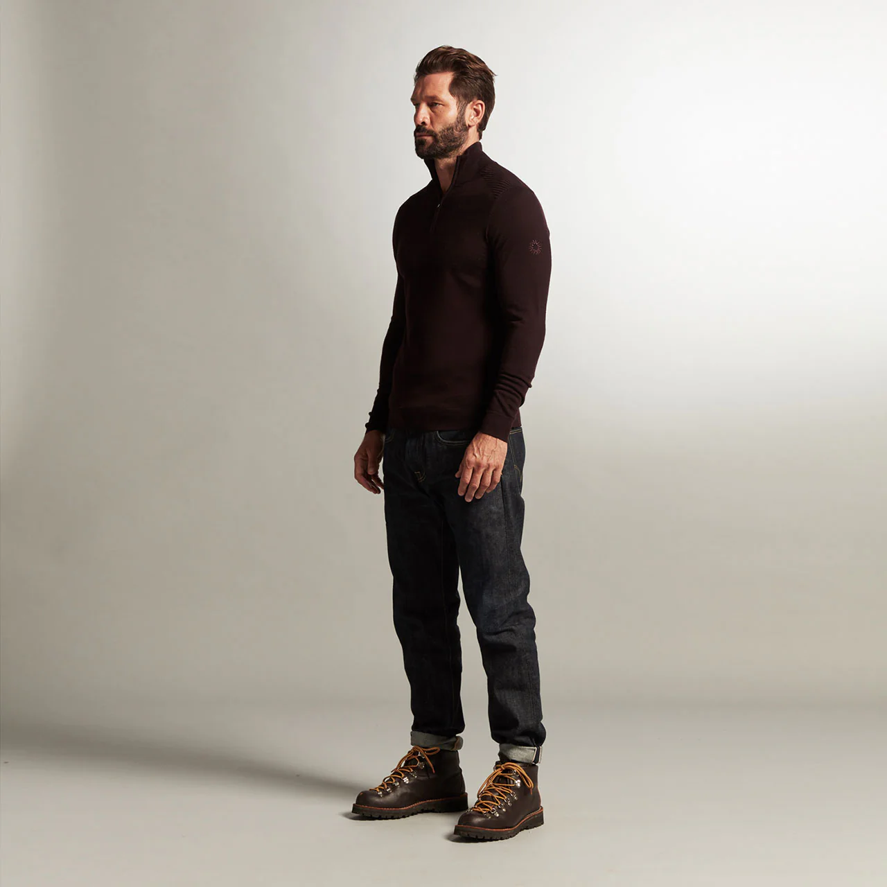Docker Merino Sweater - Image 17