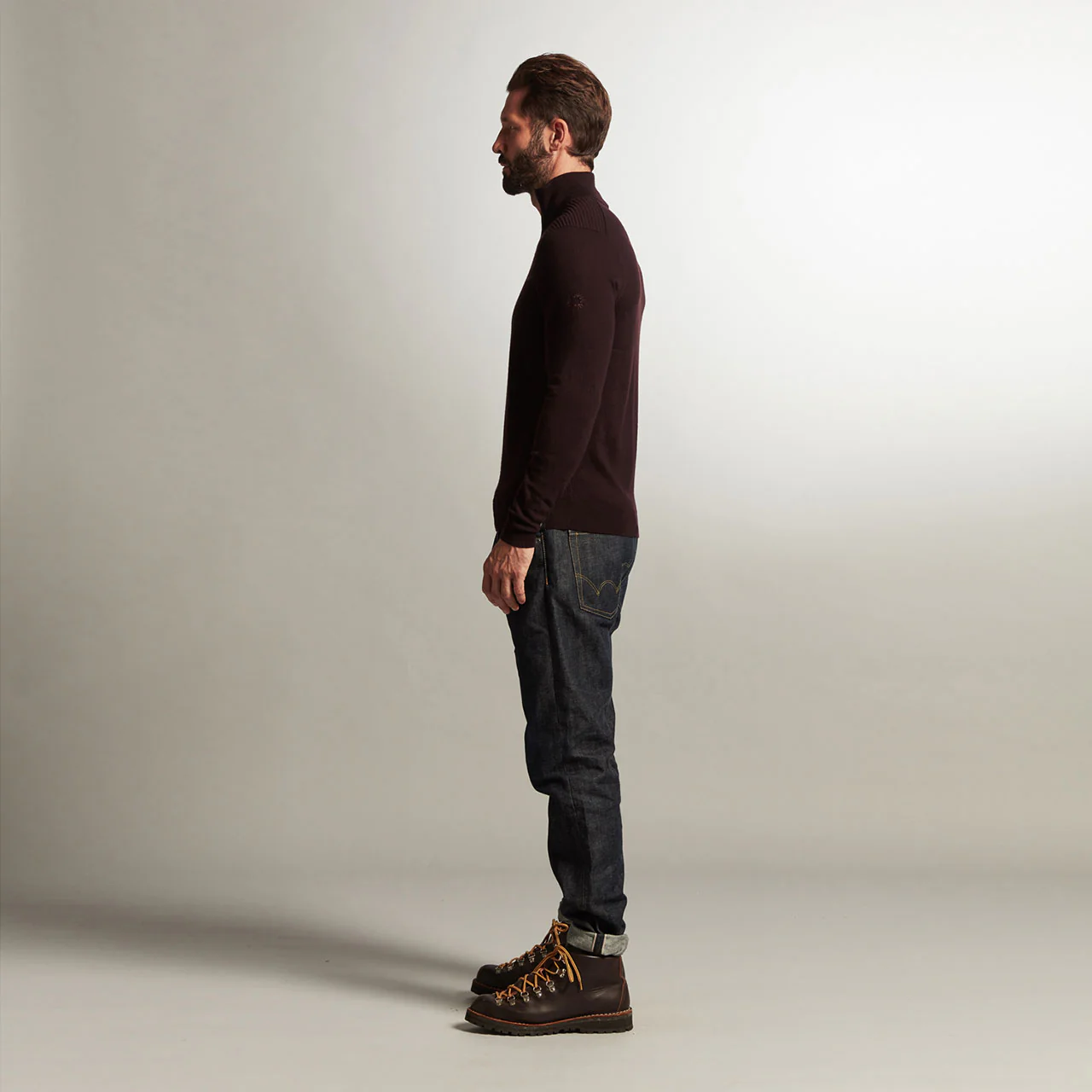 Docker Merino Sweater - Image 18
