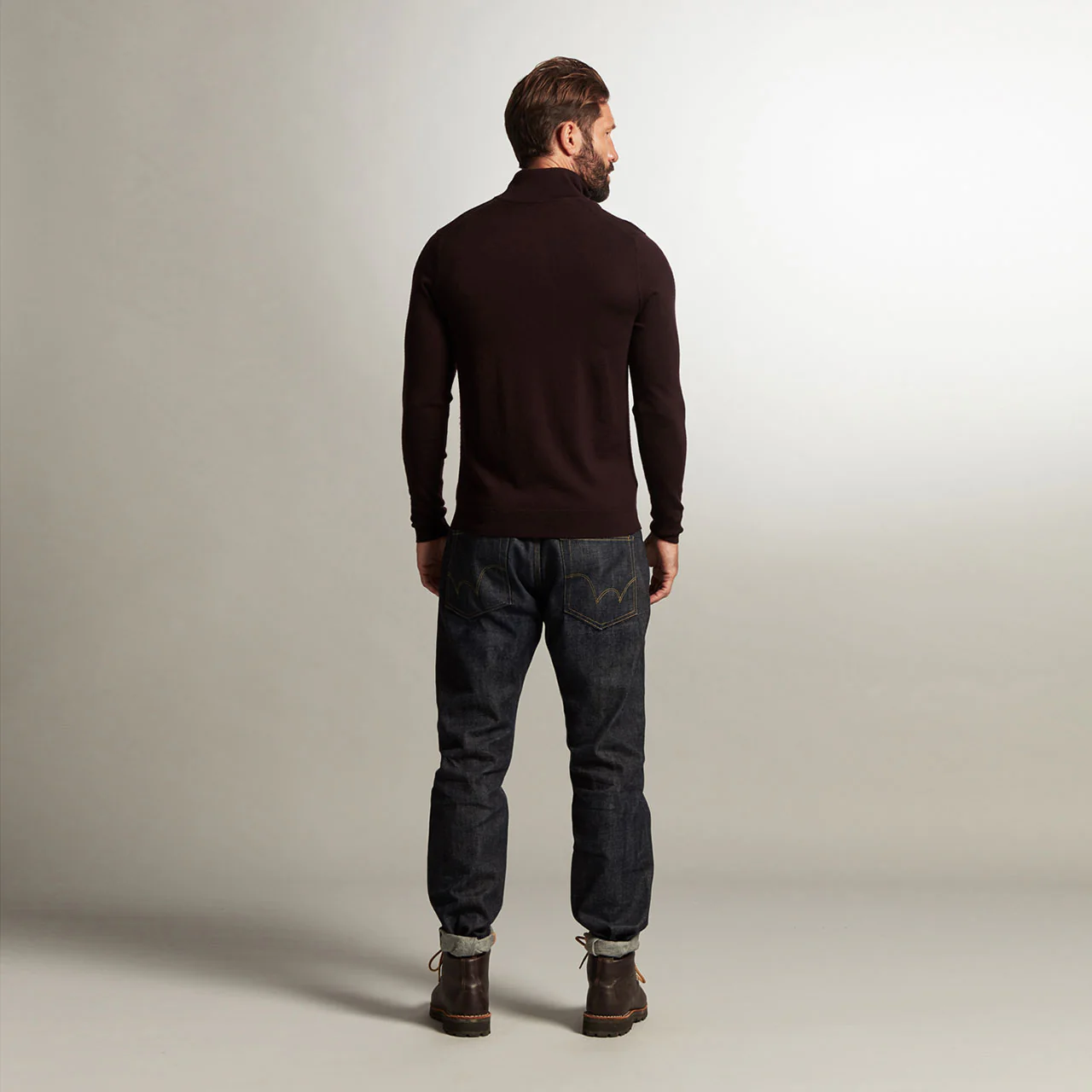 Docker Merino Sweater - Image 19