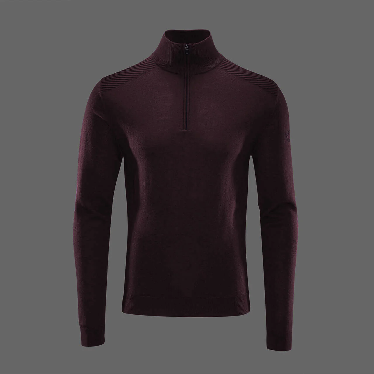 Docker Merino Sweater - Image 20