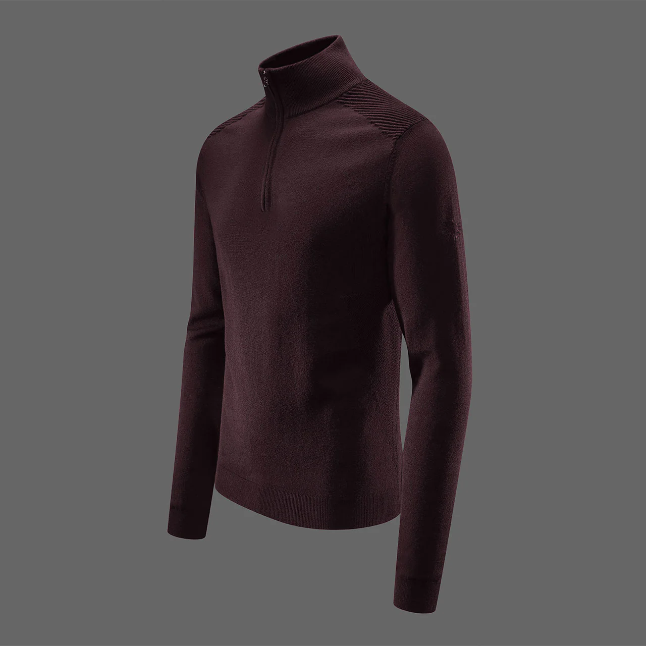 Docker Merino Sweater - Image 21