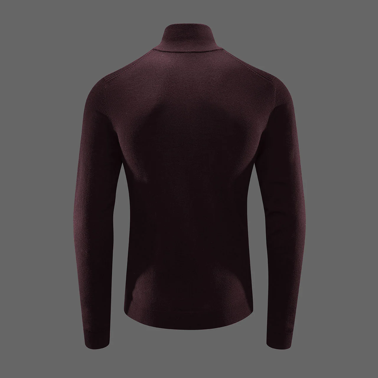 Docker Merino Sweater - Image 22