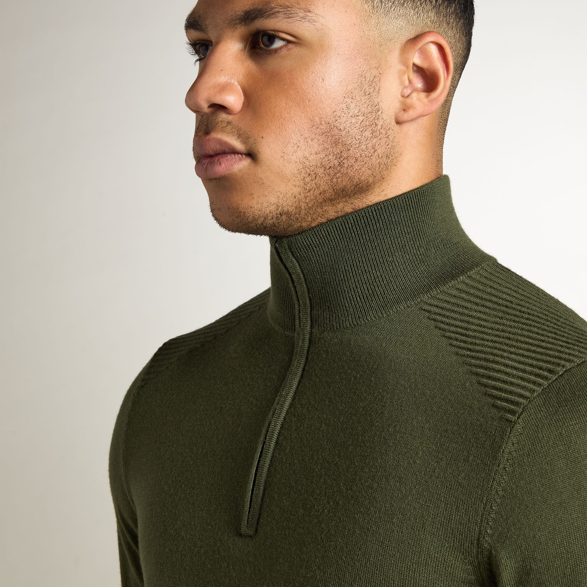 Docker Merino Sweater - Image 24
