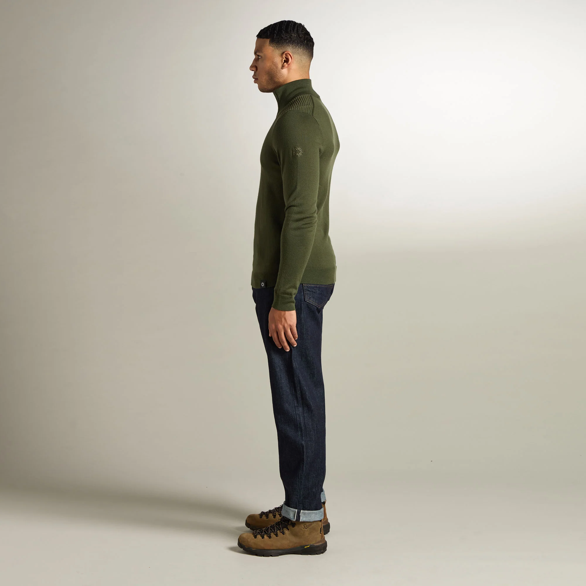 Docker Merino Sweater - Image 27