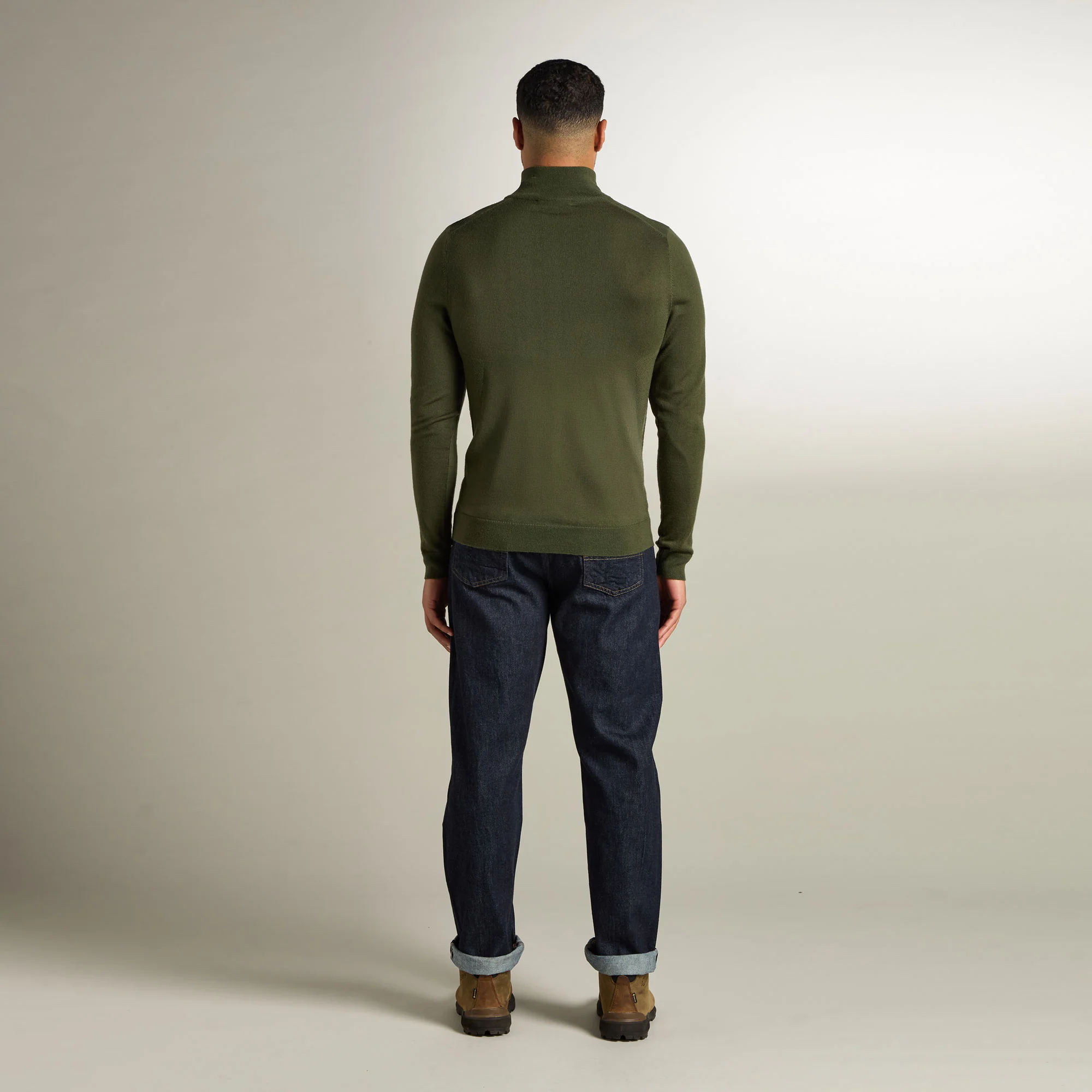 Docker Merino Sweater - Image 28