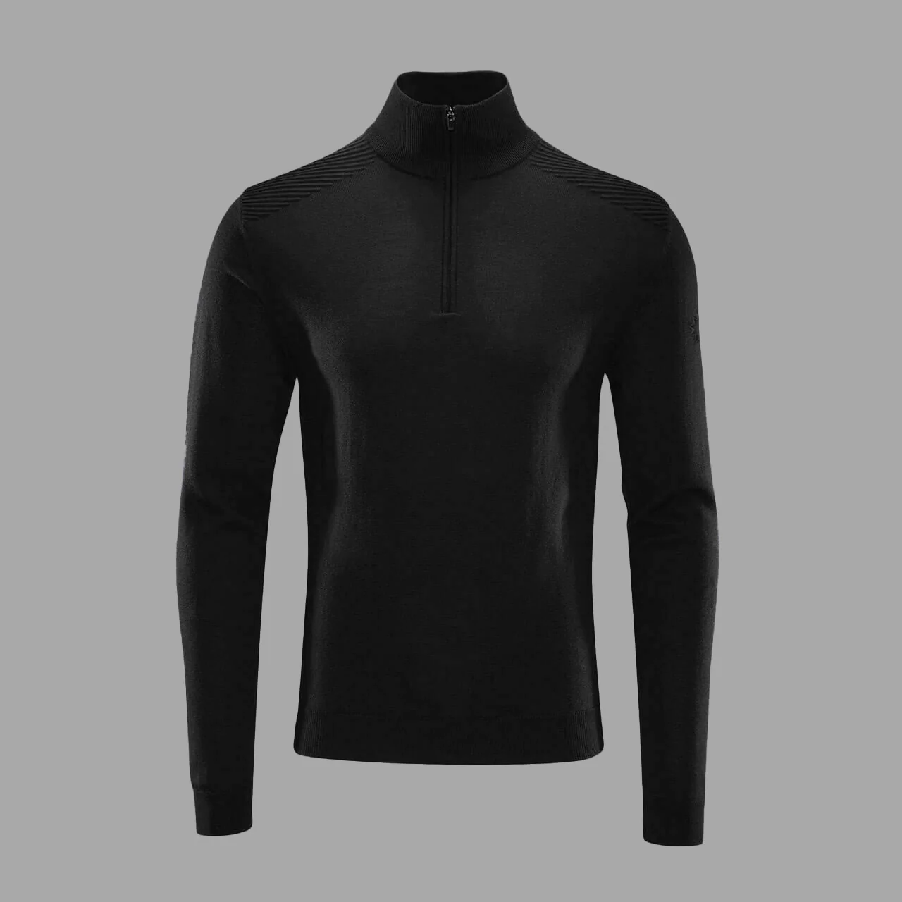 Docker Merino Sweater - Image 6