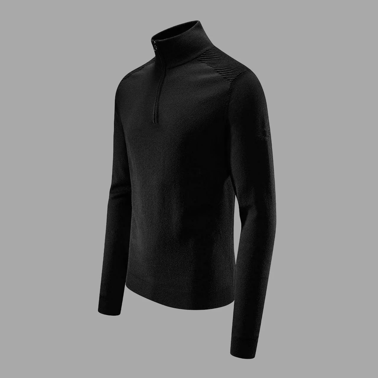 Docker Merino Sweater - Image 7
