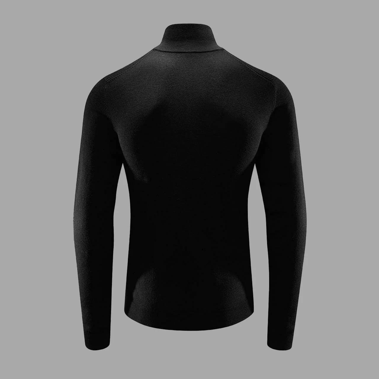 Docker Merino Sweater - Image 8